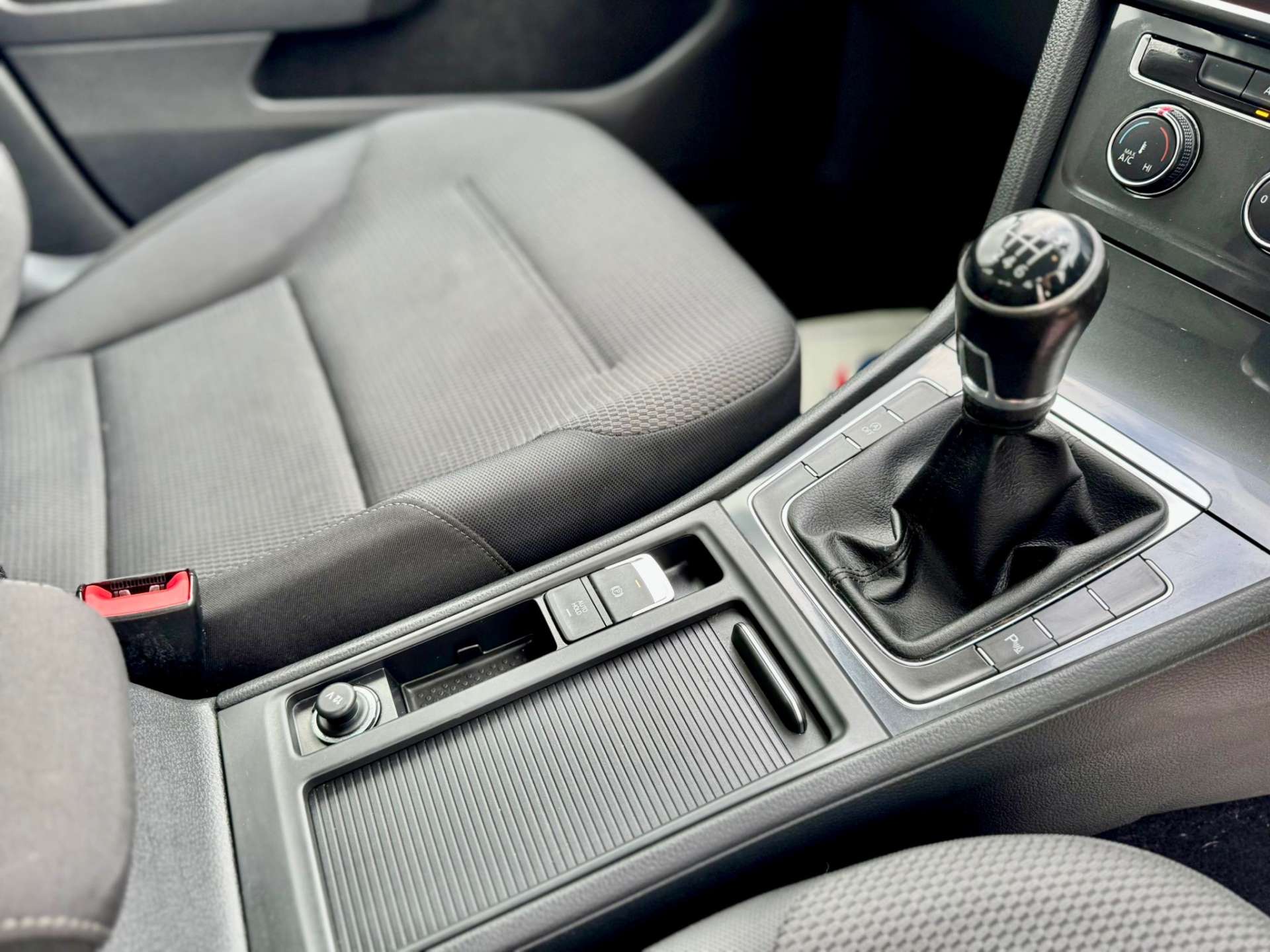 Used Volkswagen Golf