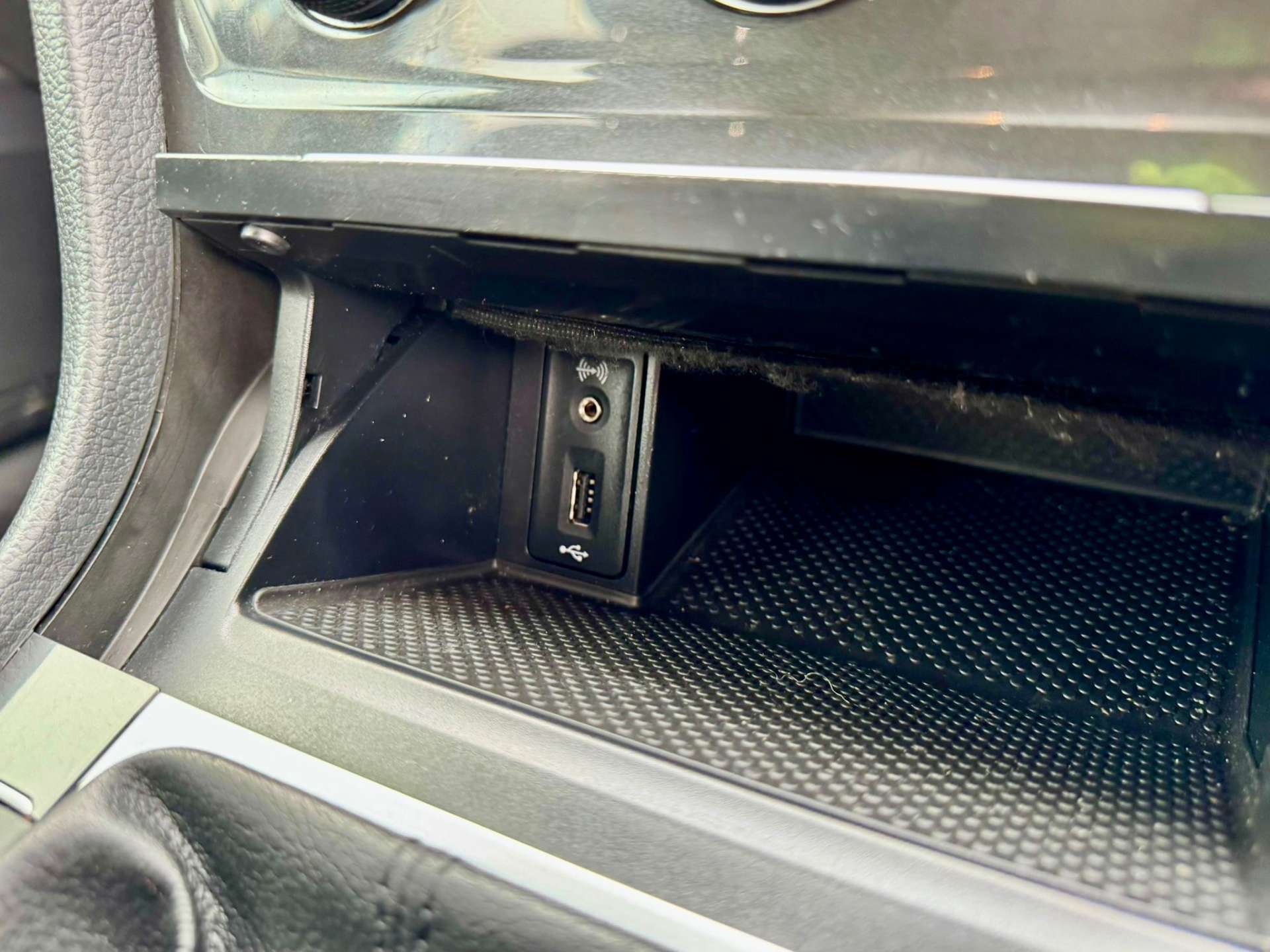 Used Volkswagen Golf