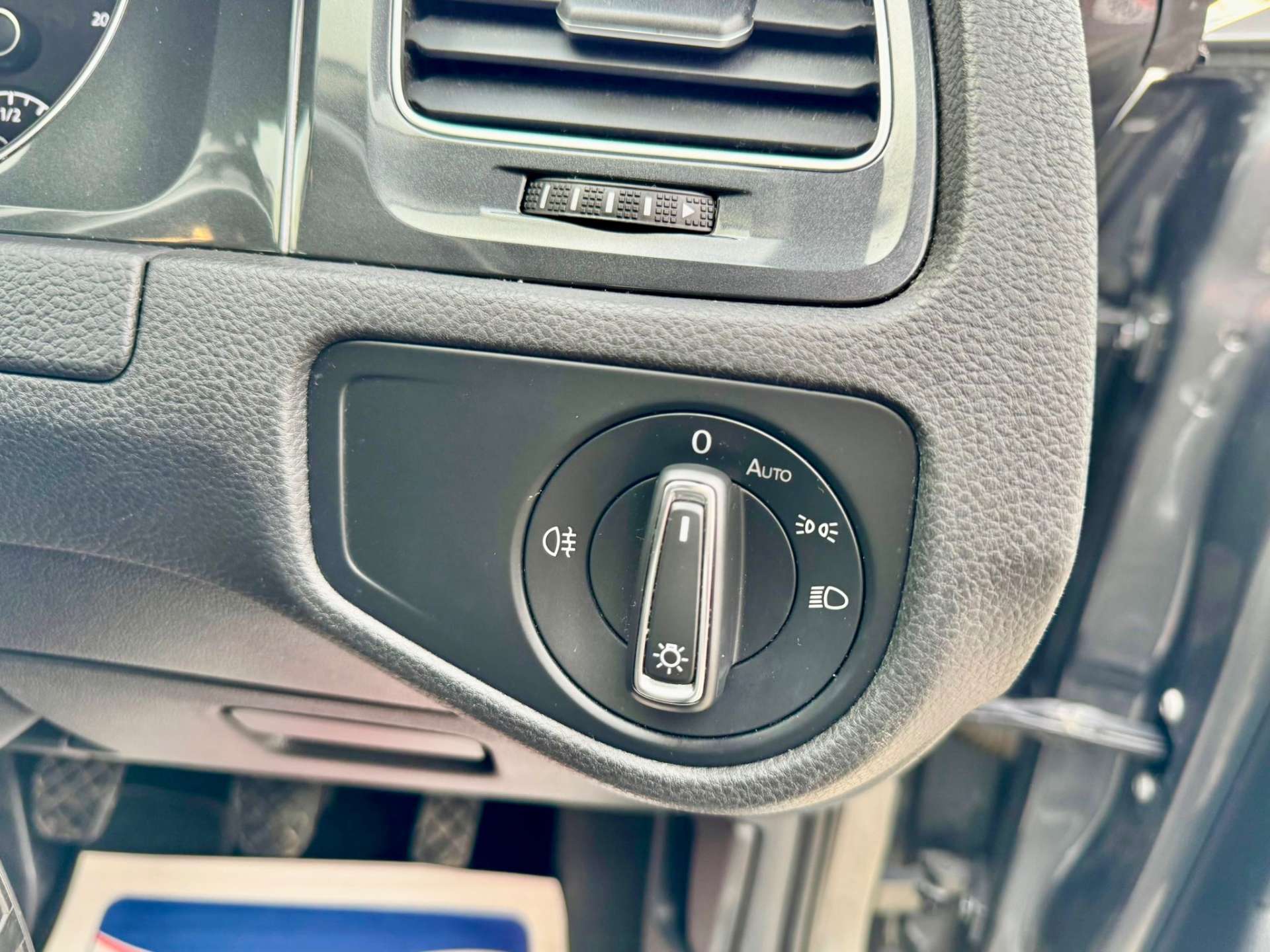 Used Volkswagen Golf