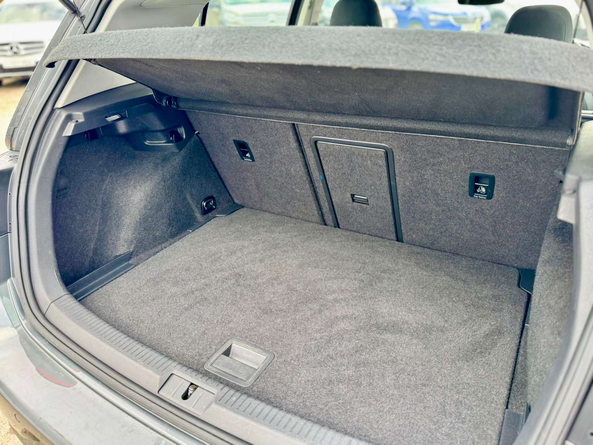 Used Volkswagen Golf