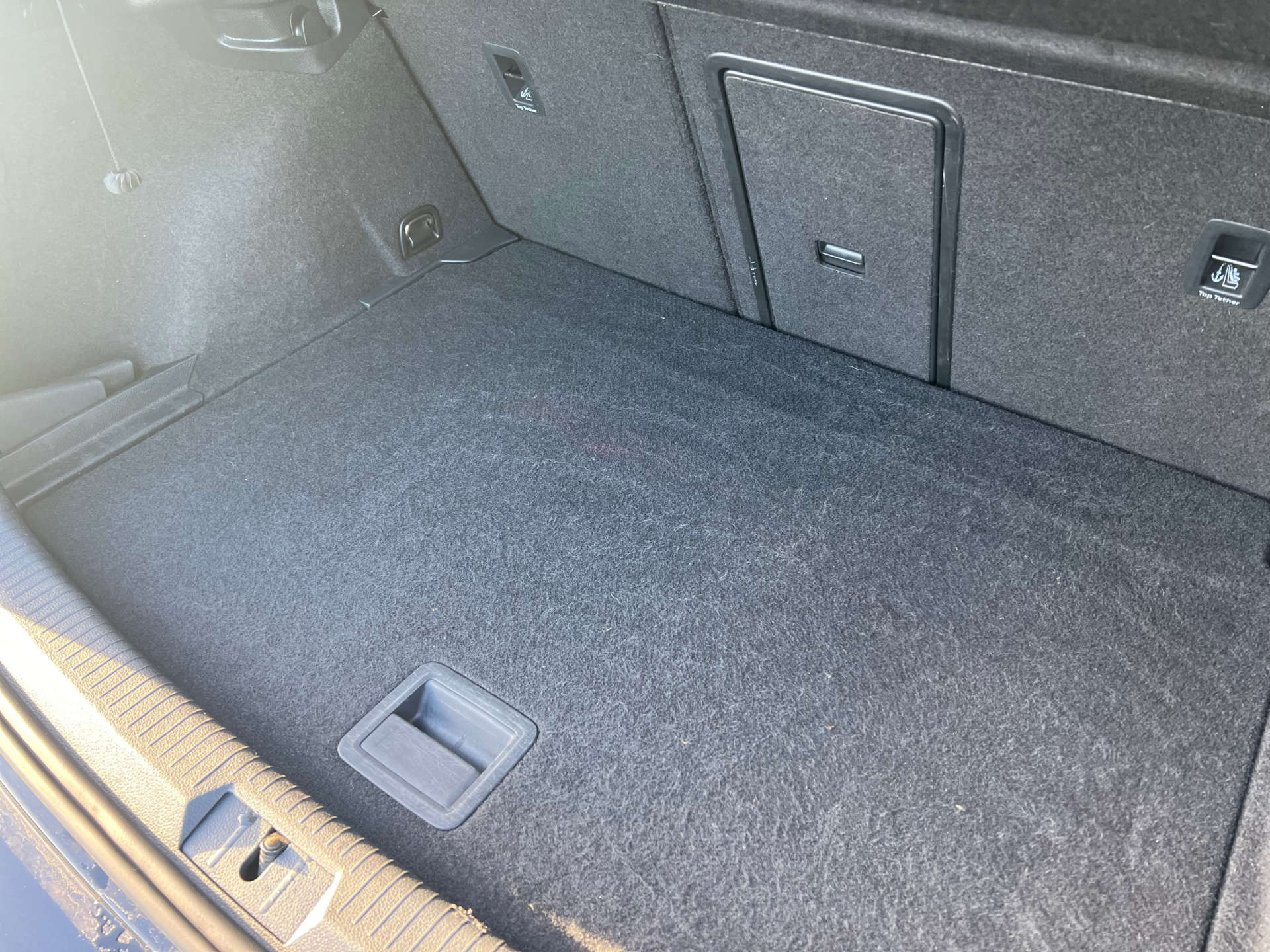 Used Volkswagen Golf