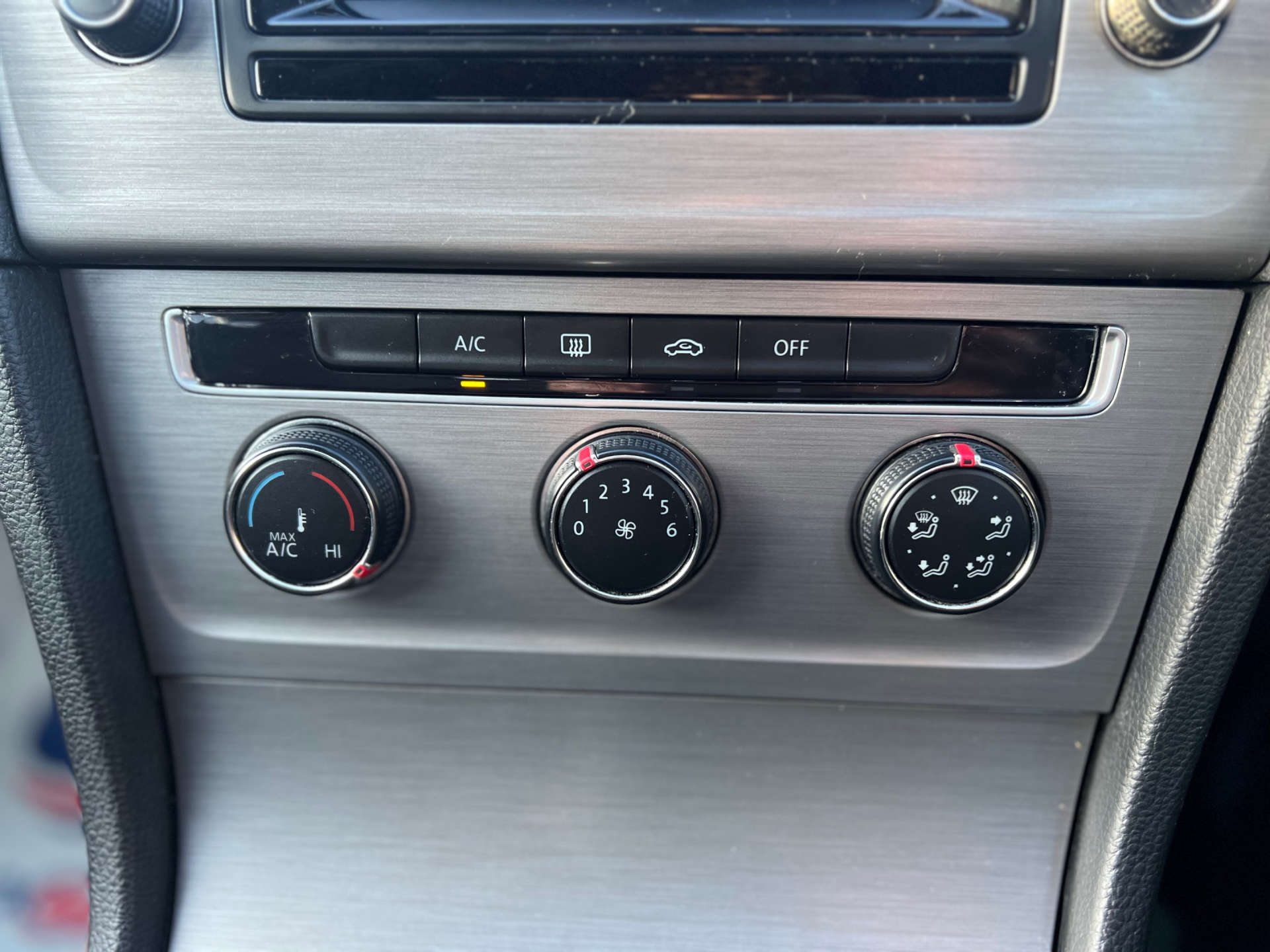 Used Volkswagen Golf