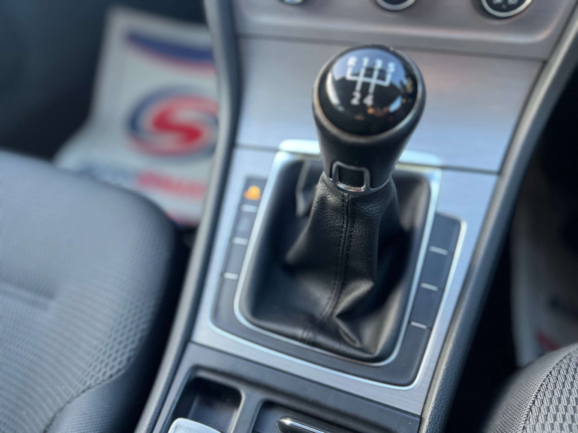 Used Volkswagen Golf