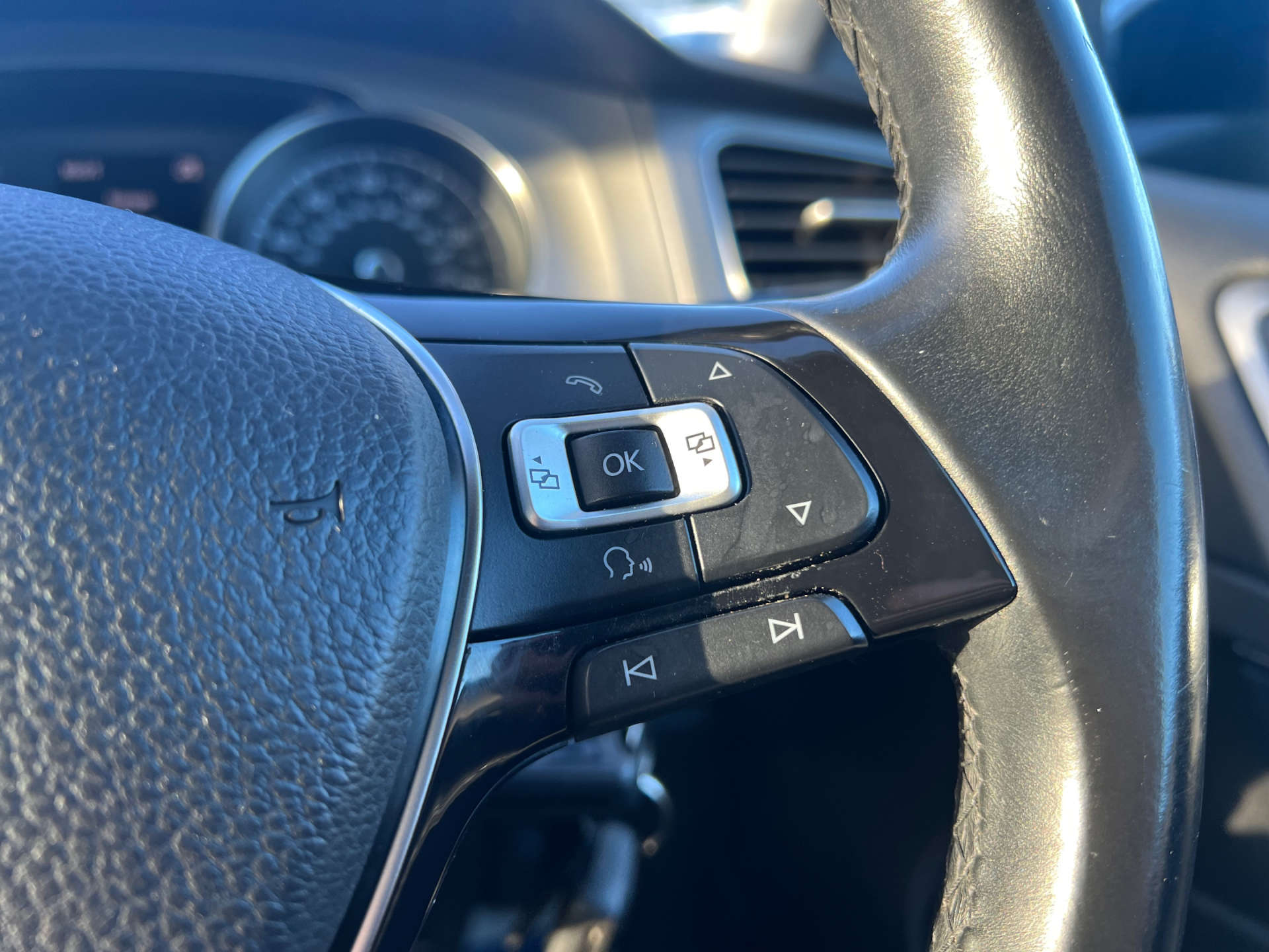 Used Volkswagen Golf