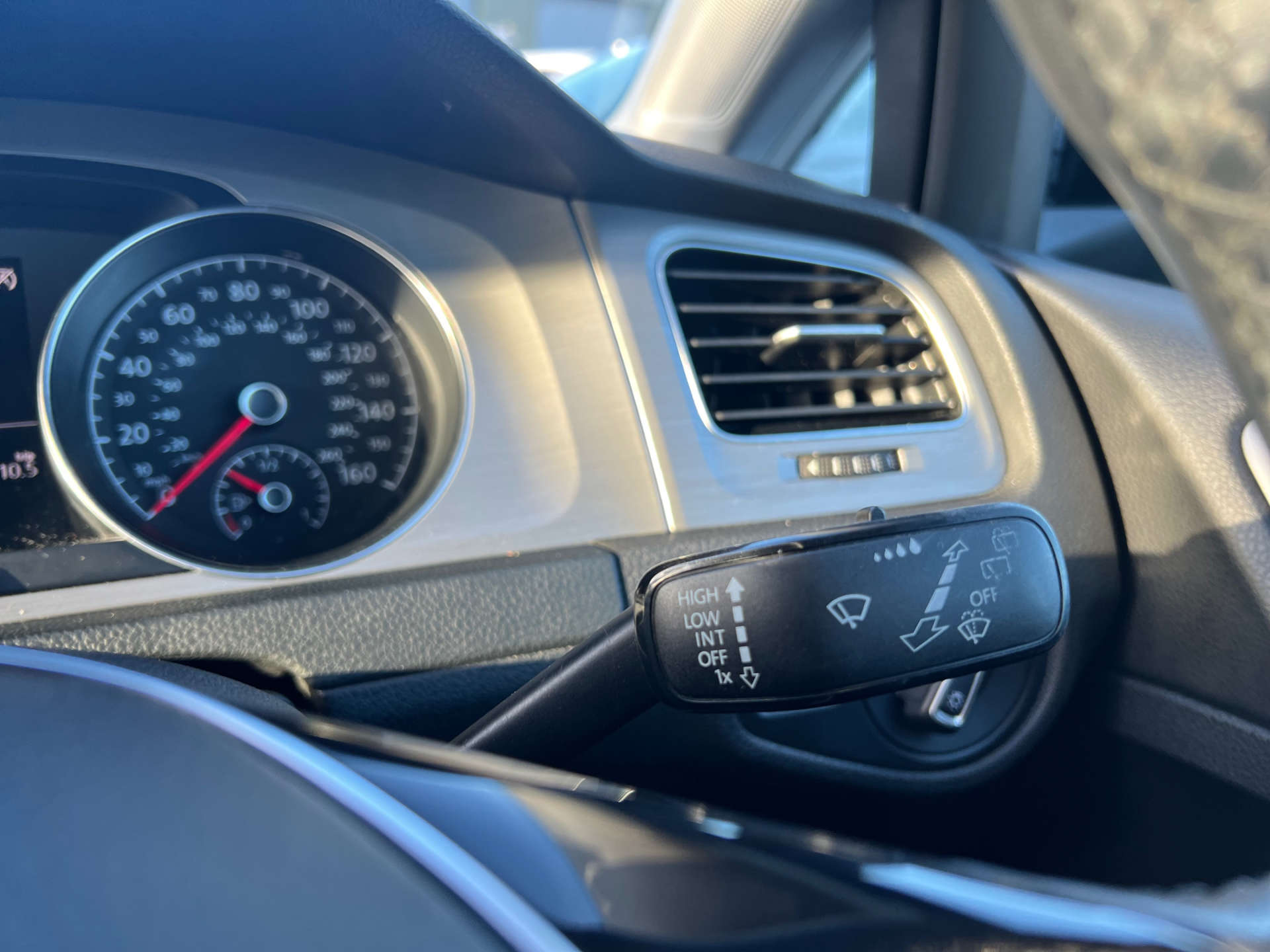 Used Volkswagen Golf