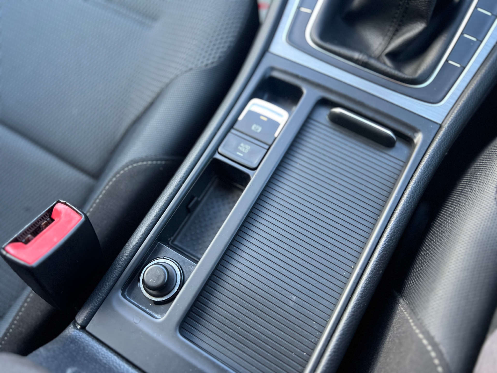 Used Volkswagen Golf