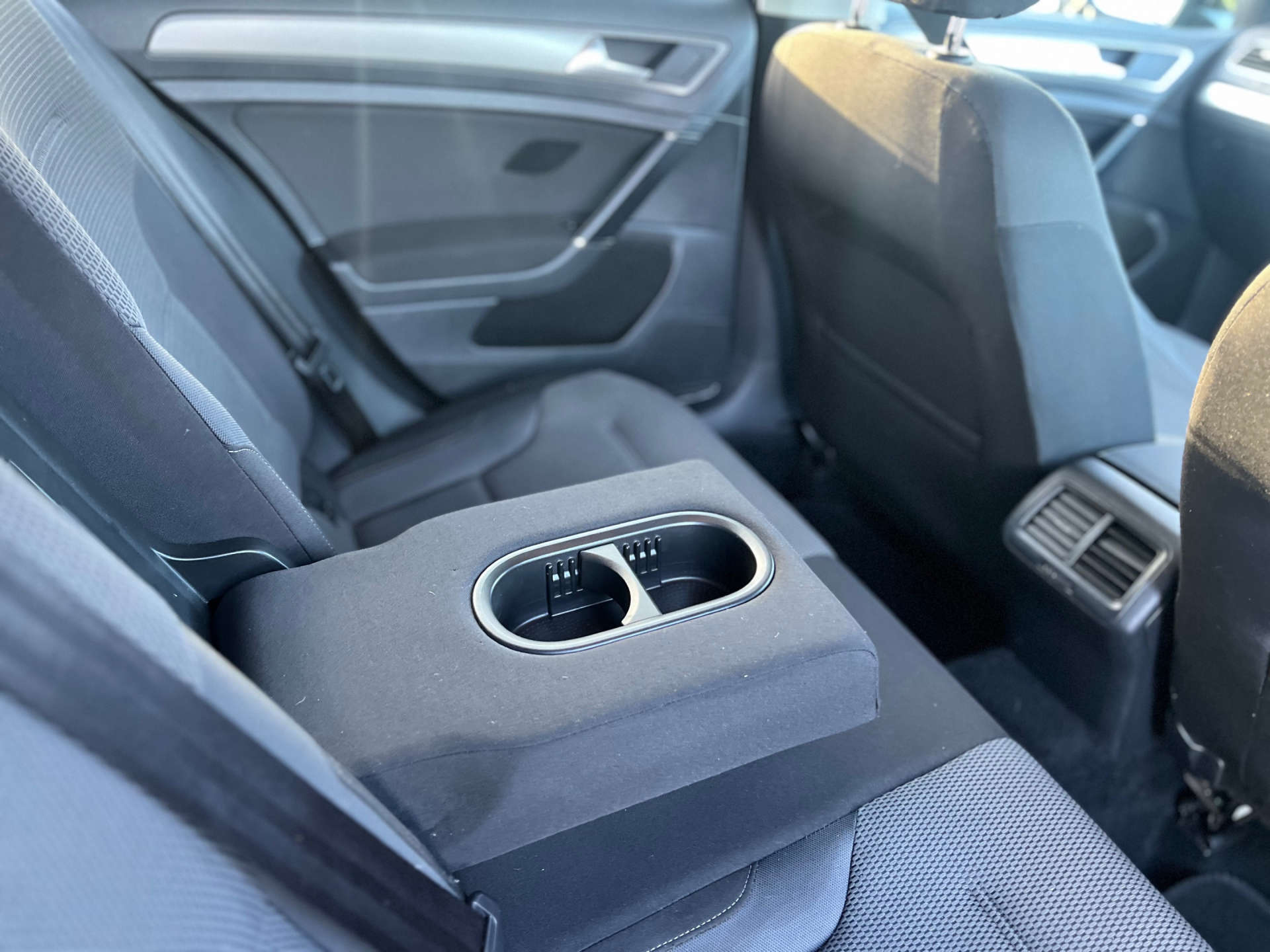 Used Volkswagen Golf