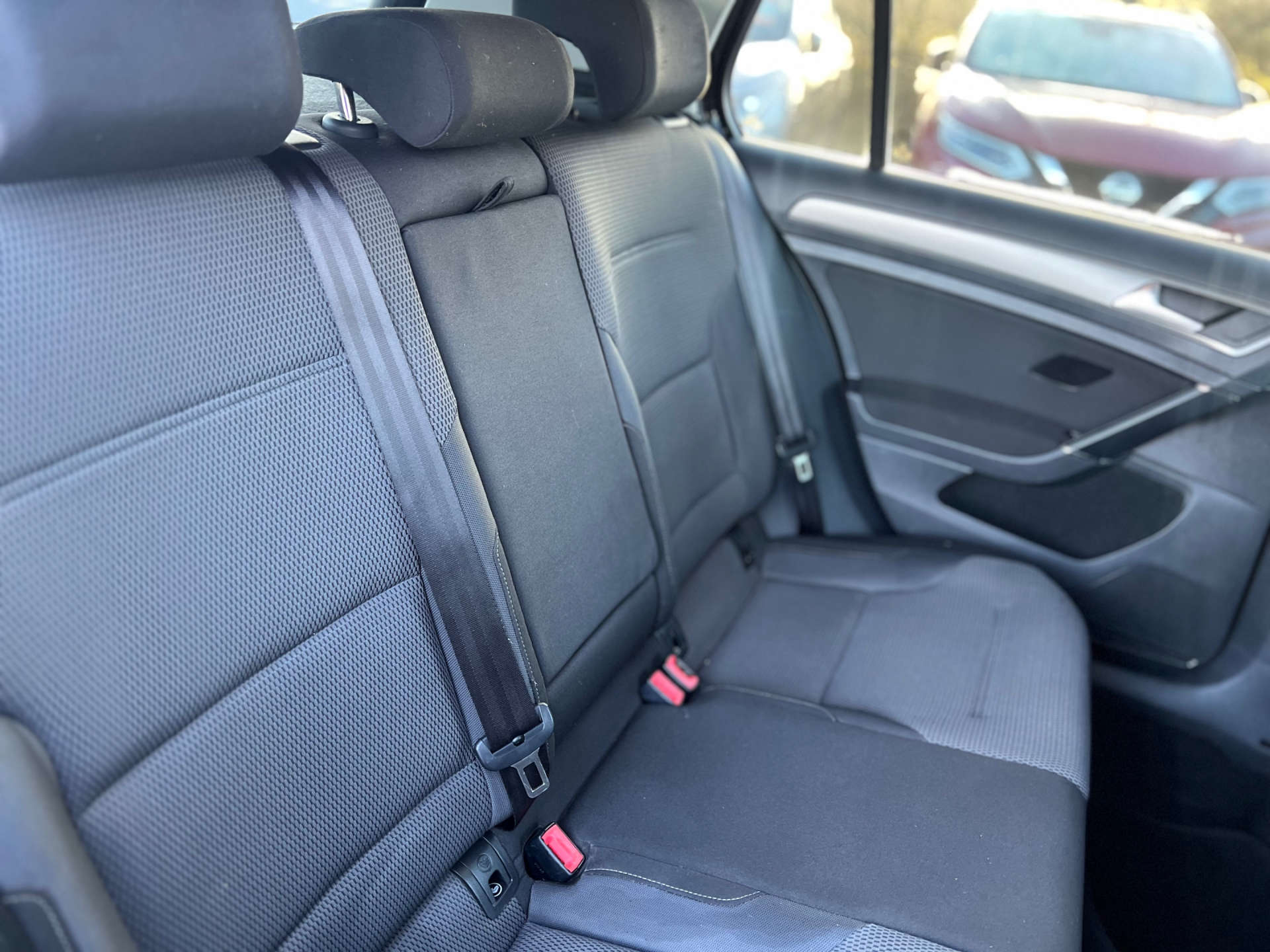 Used Volkswagen Golf