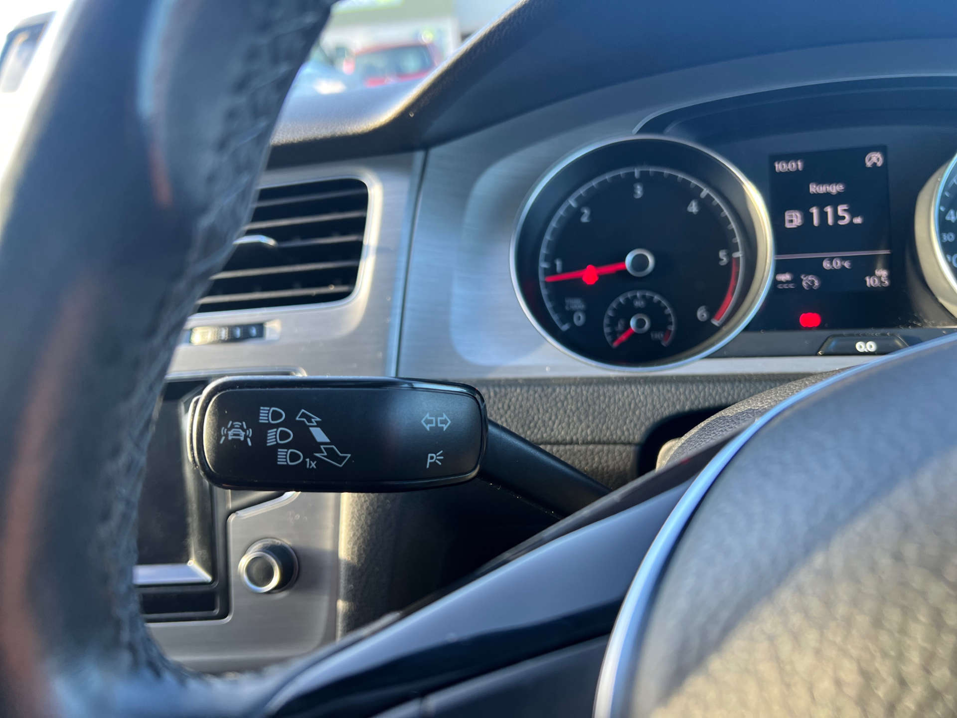 Used Volkswagen Golf