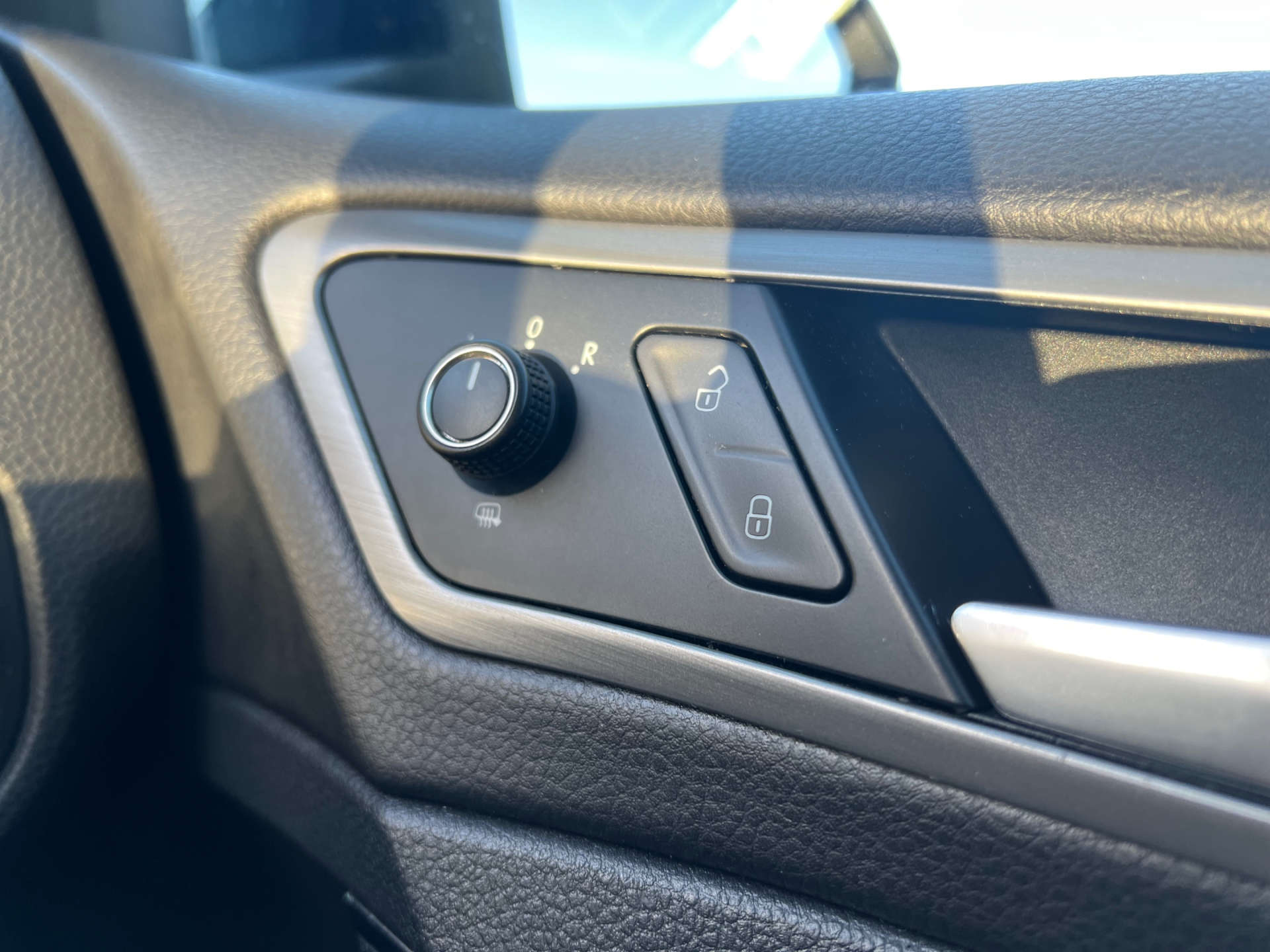 Used Volkswagen Golf