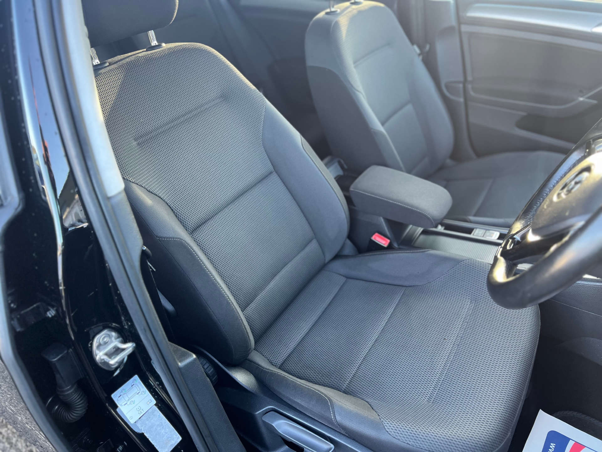 Used Volkswagen Golf