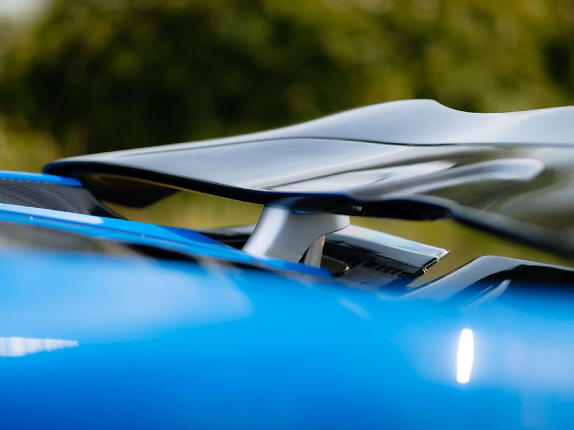 Used McLaren 720s