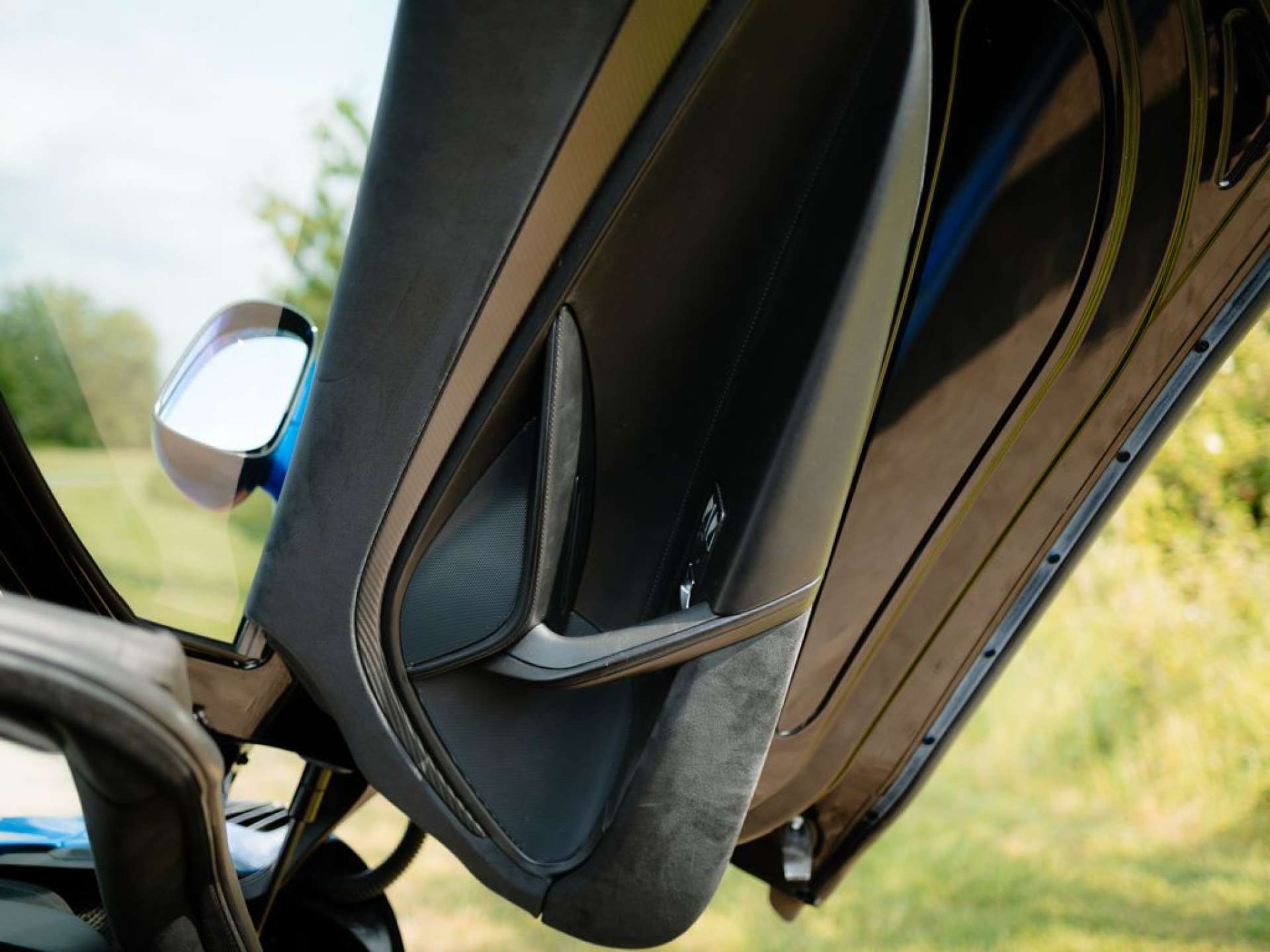 Used McLaren 720s