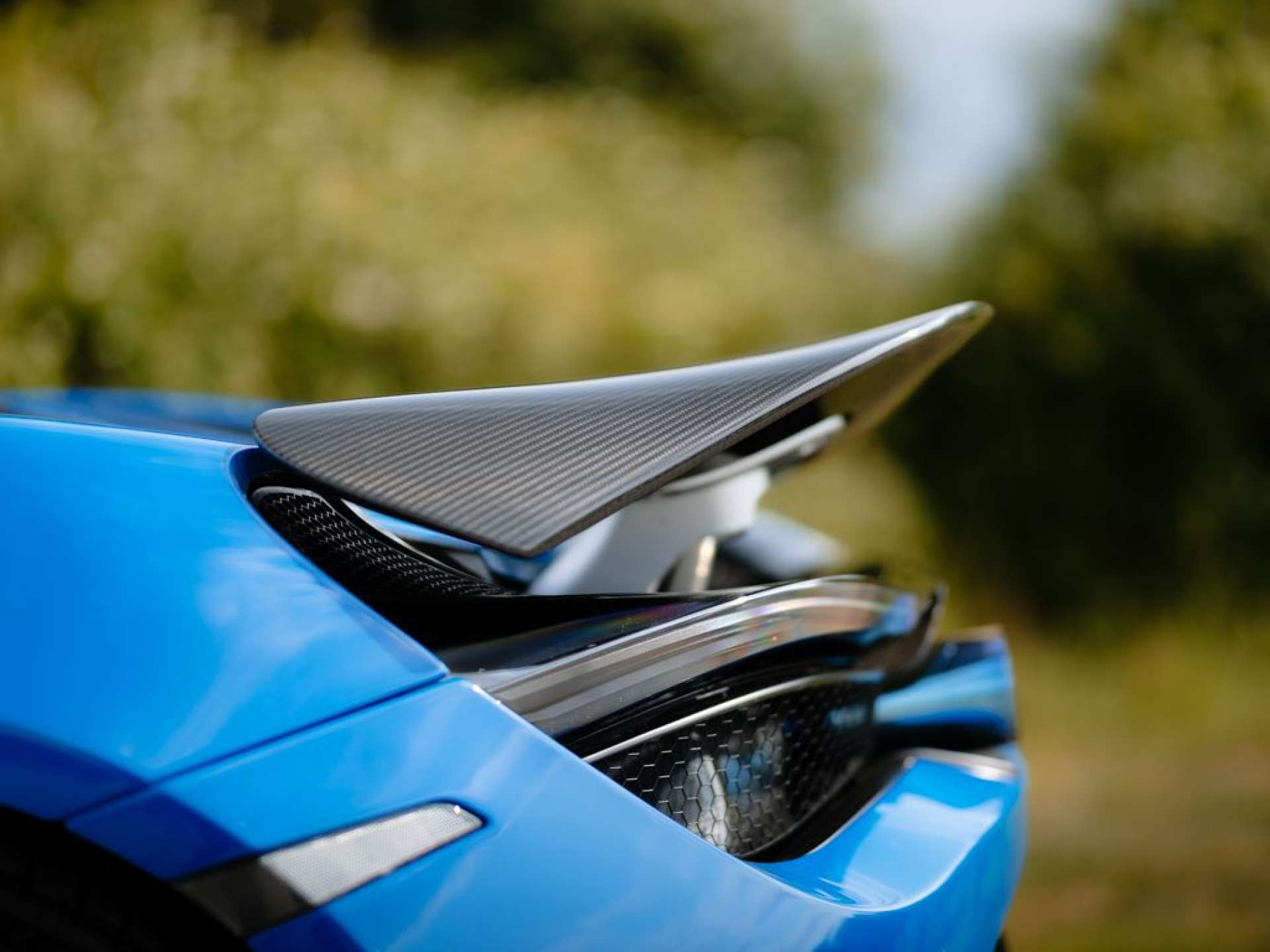Used McLaren 720s