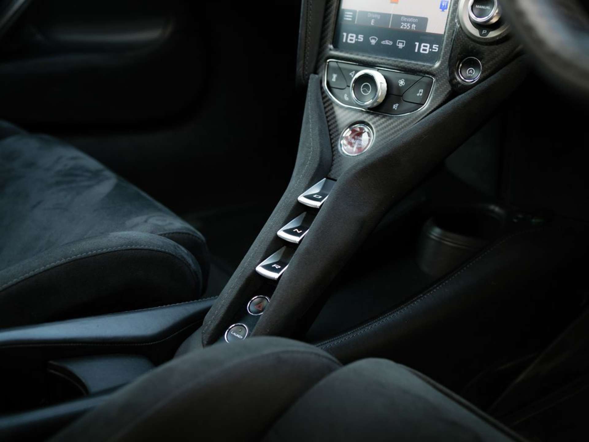 Used McLaren 720s
