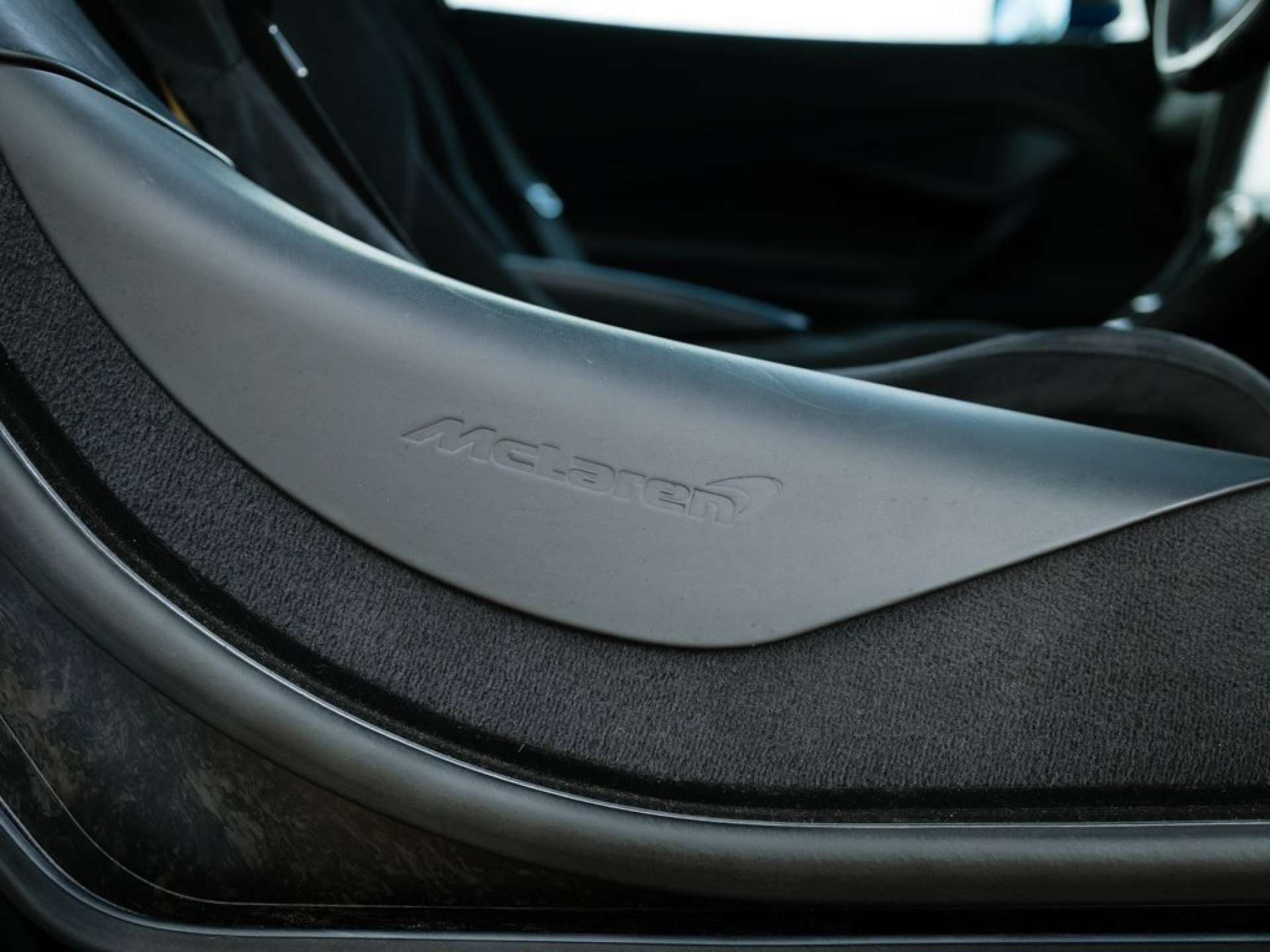 Used McLaren 720s