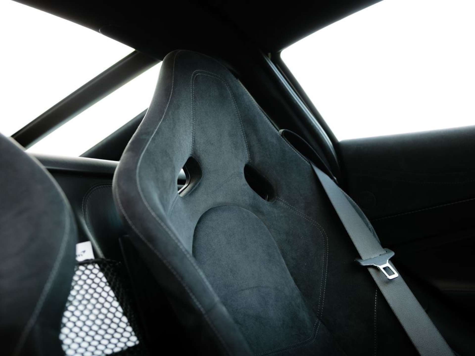 Used McLaren 720s