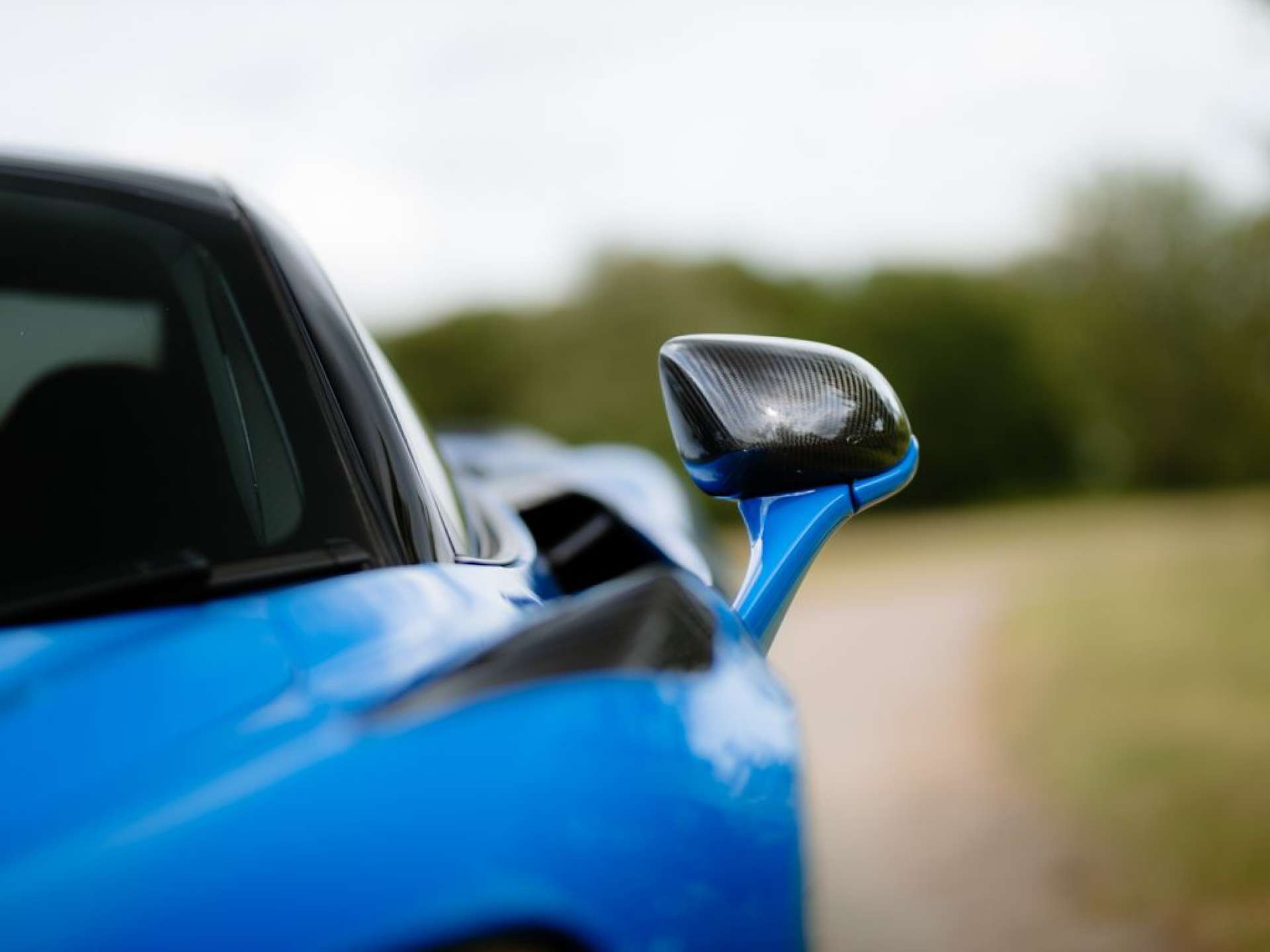 Used McLaren 720s