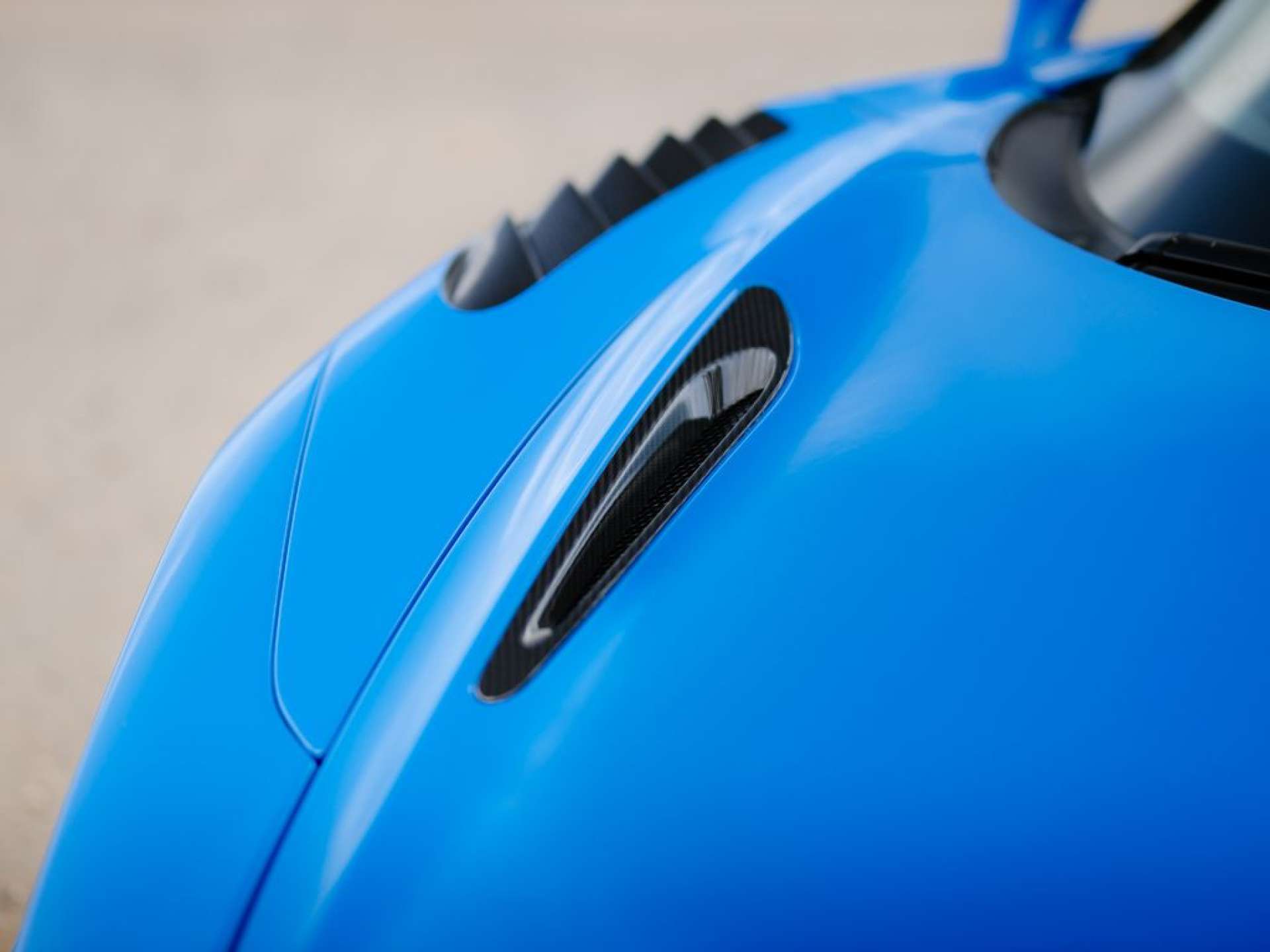 Used McLaren 720s