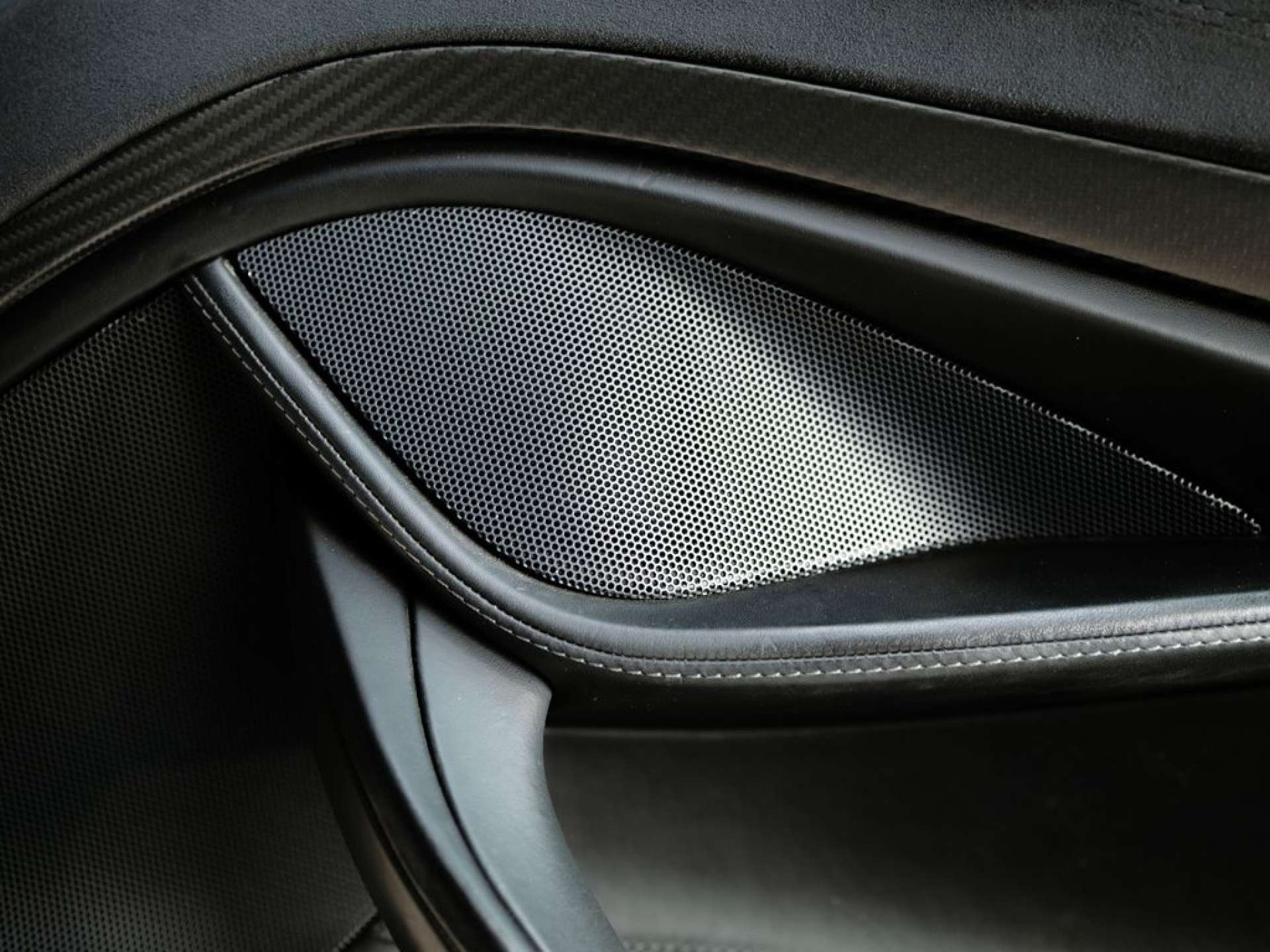 Used McLaren 720s