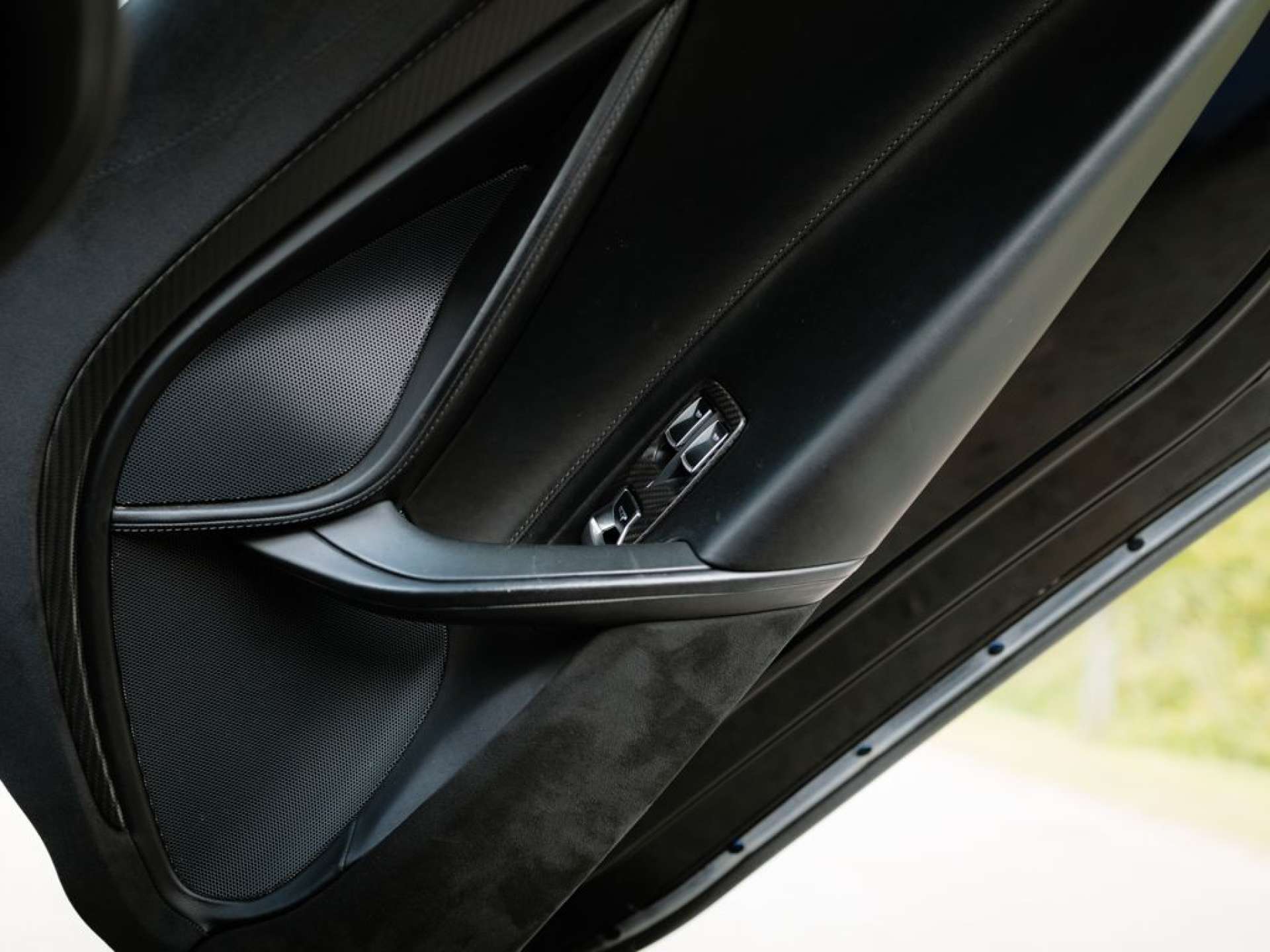 Used McLaren 720s