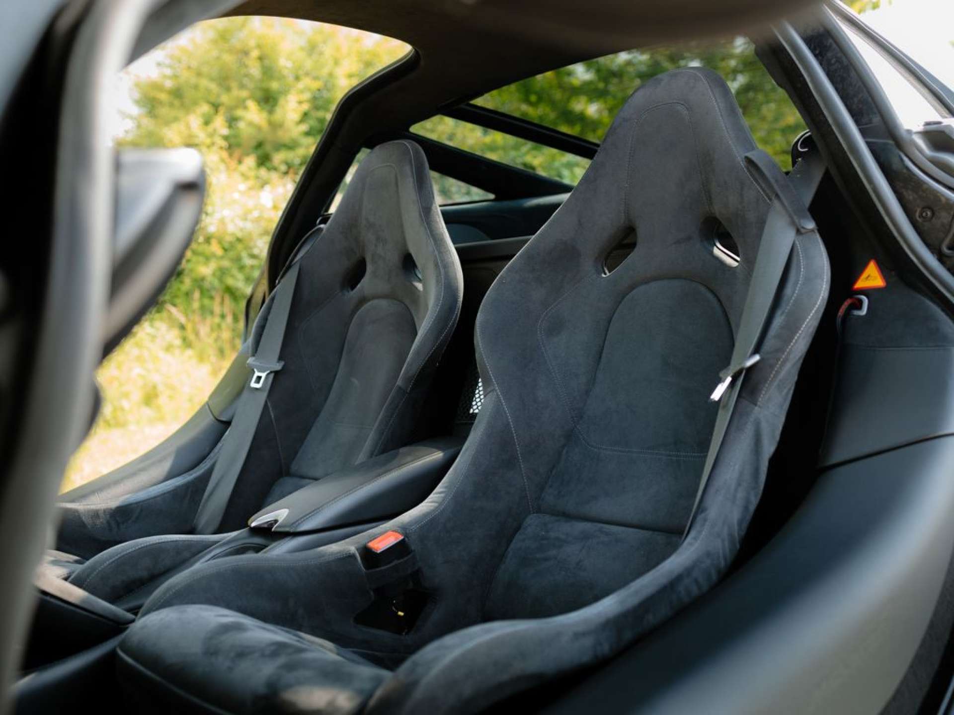 Used McLaren 720s