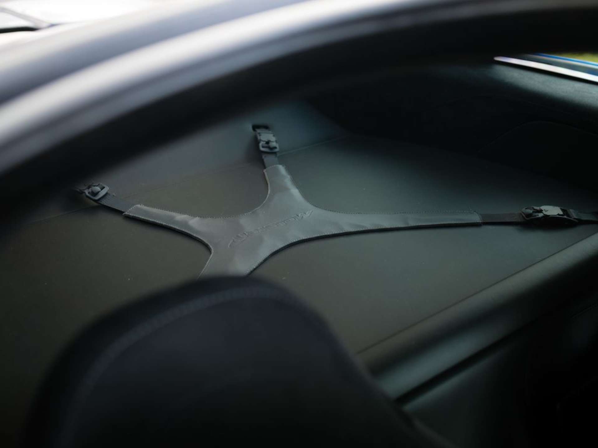 Used McLaren 720s