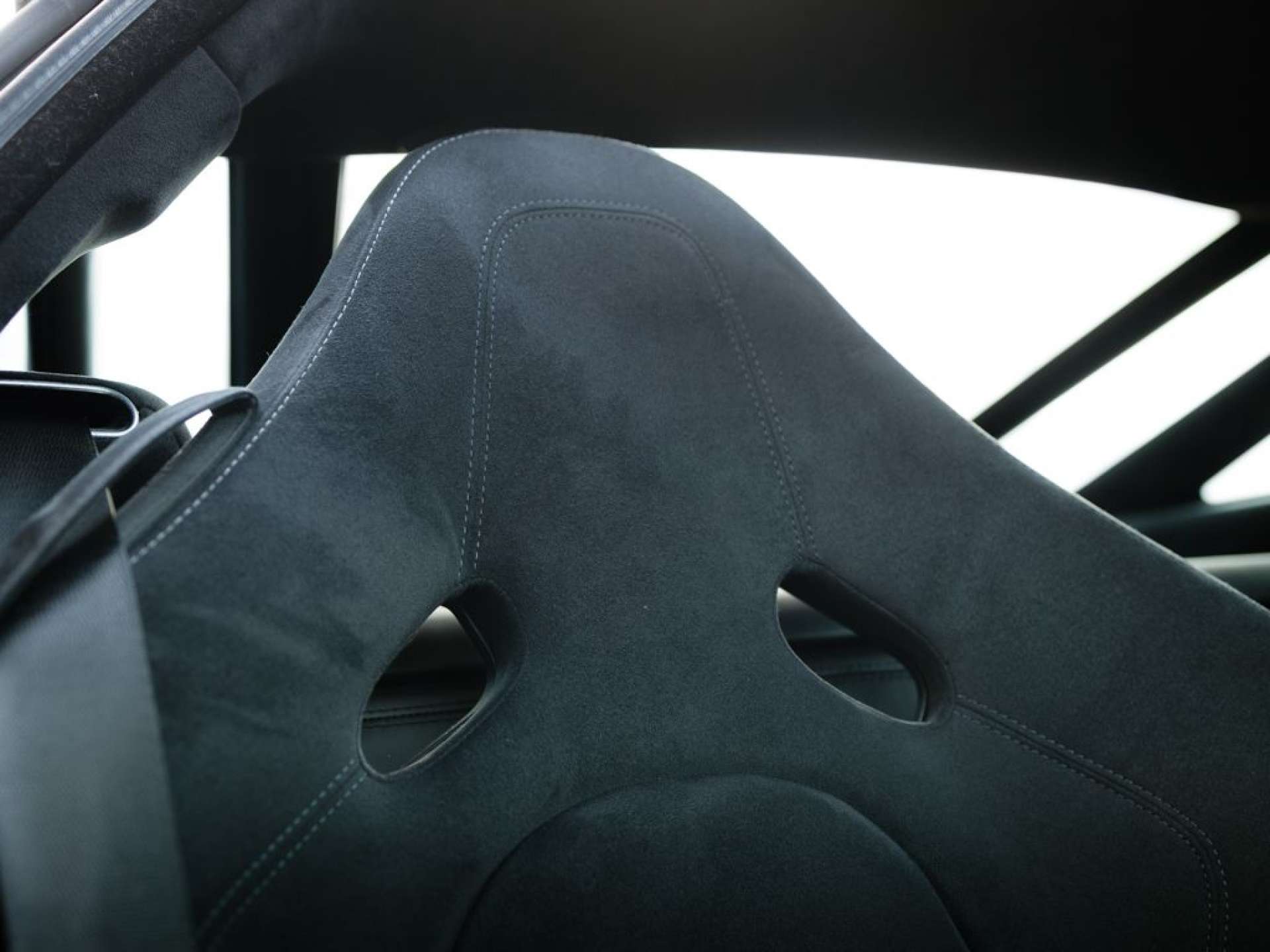 Used McLaren 720s