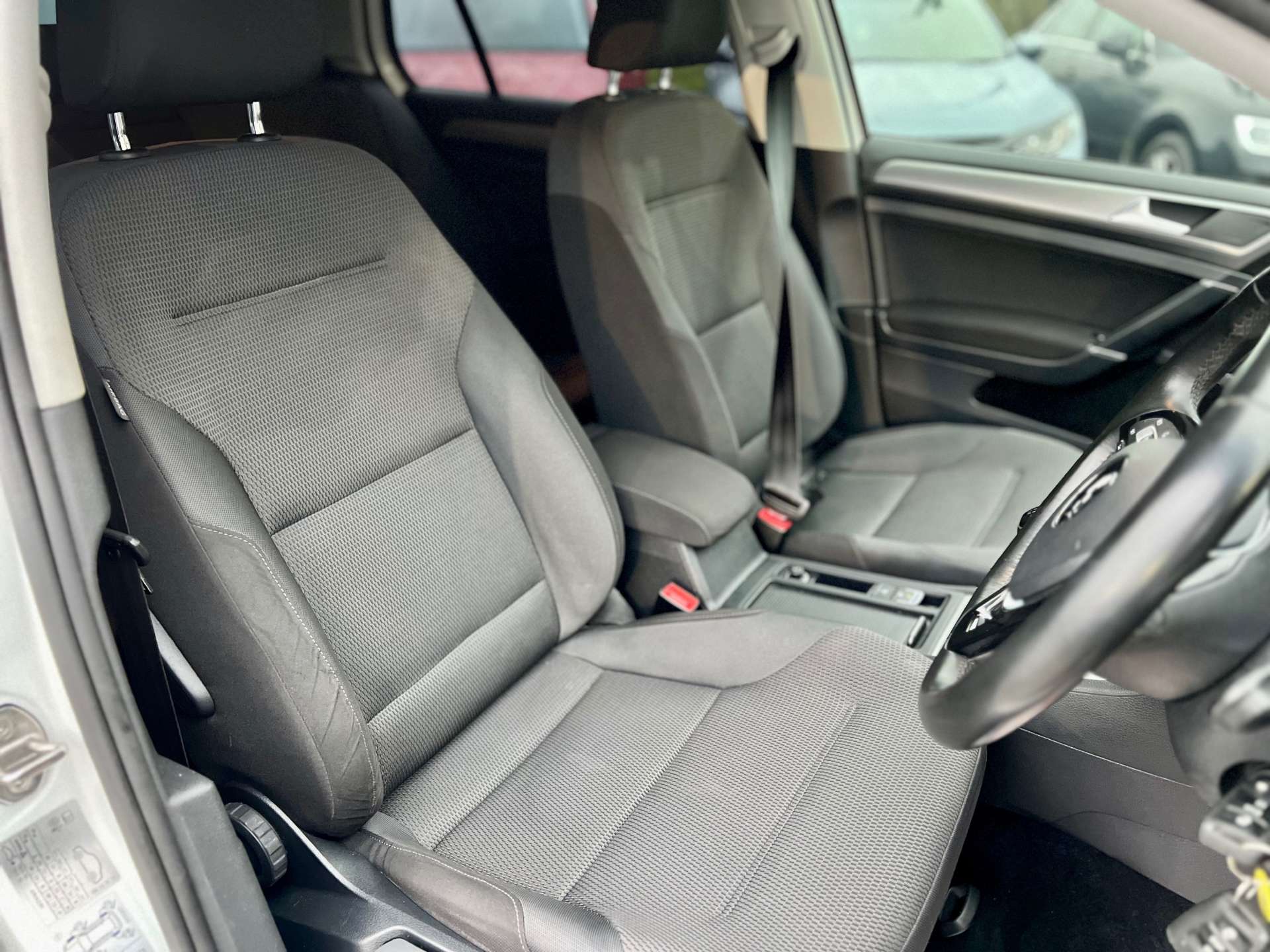 Used Volkswagen Golf