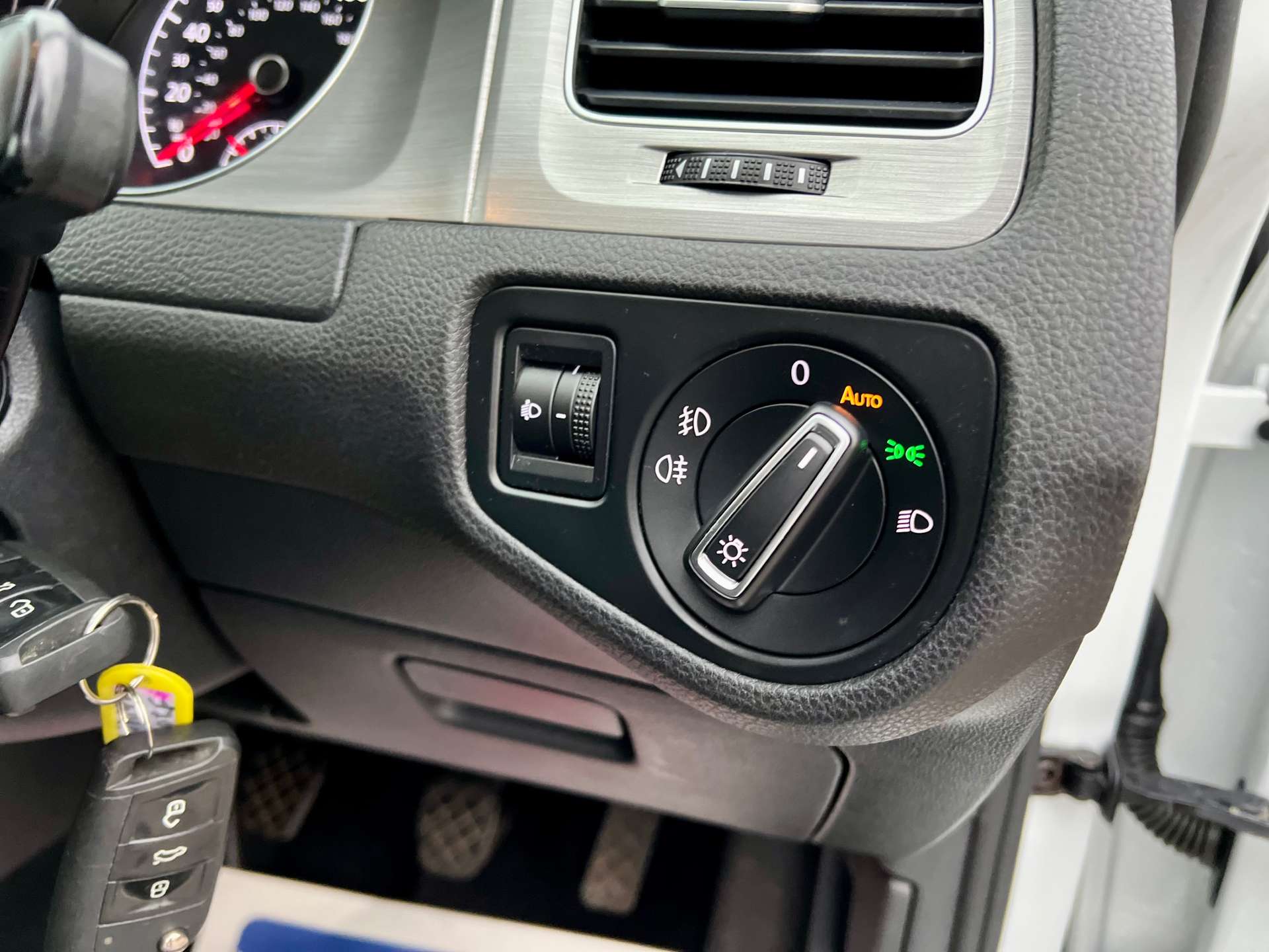 Used Volkswagen Golf