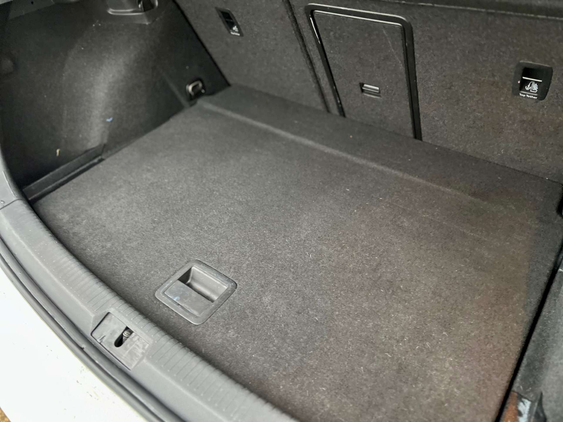 Used Volkswagen Golf