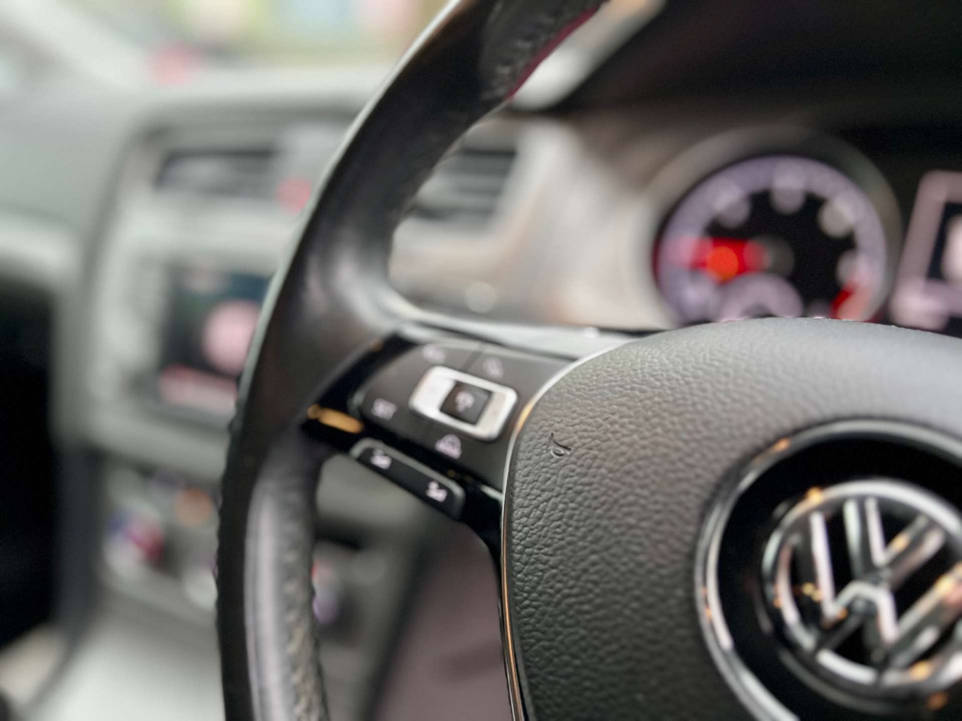 Used Volkswagen Golf