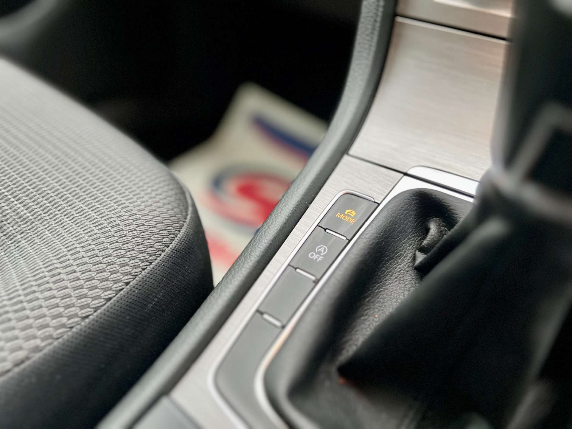 Used Volkswagen Golf