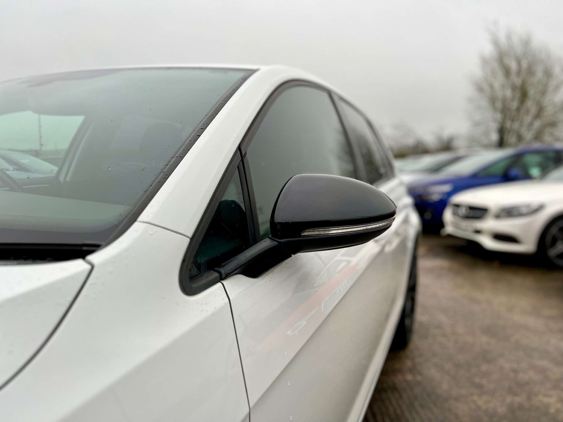 Used Volkswagen Golf