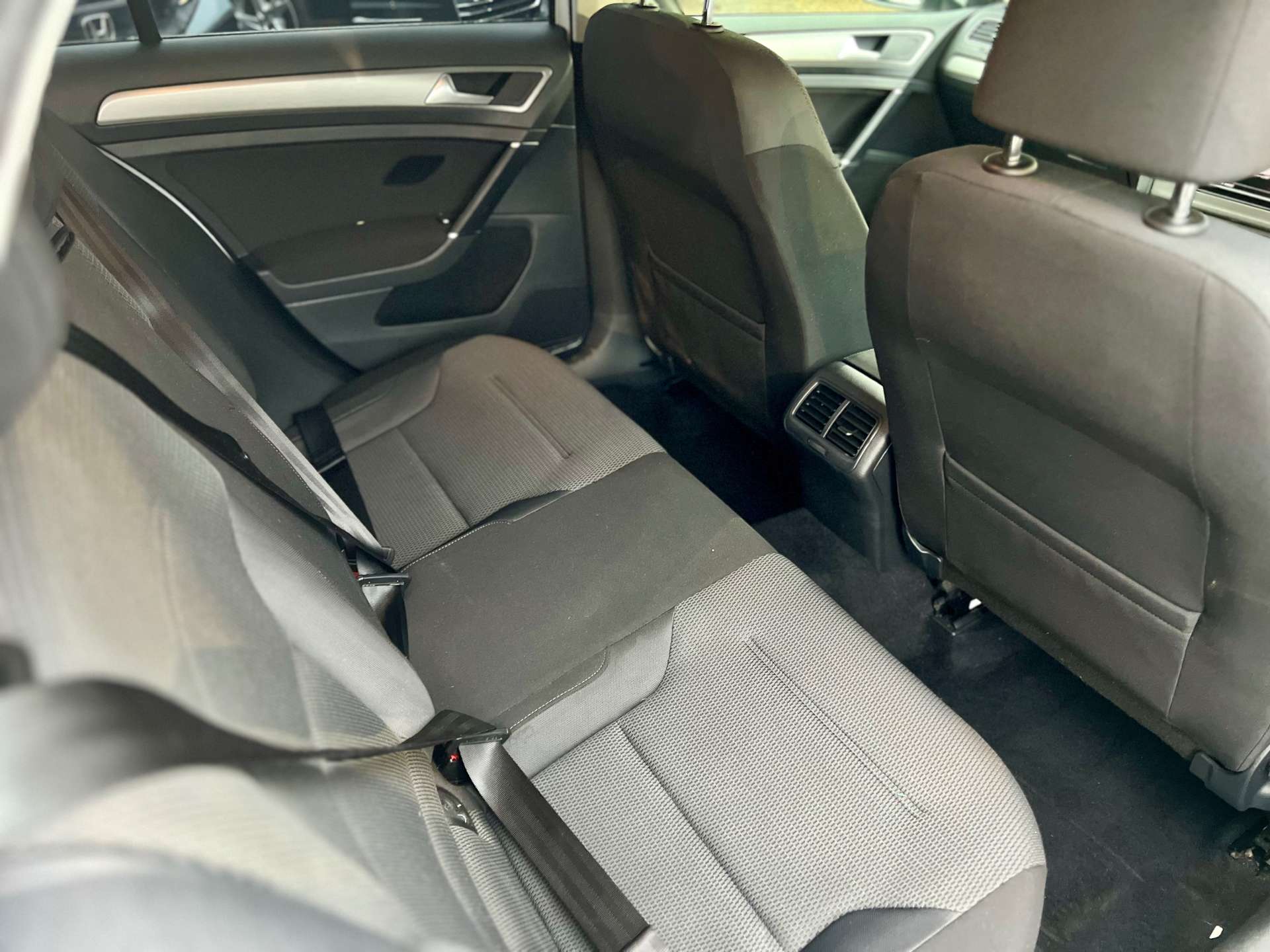 Used Volkswagen Golf