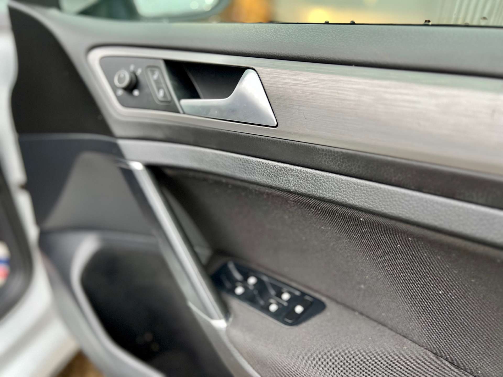 Used Volkswagen Golf