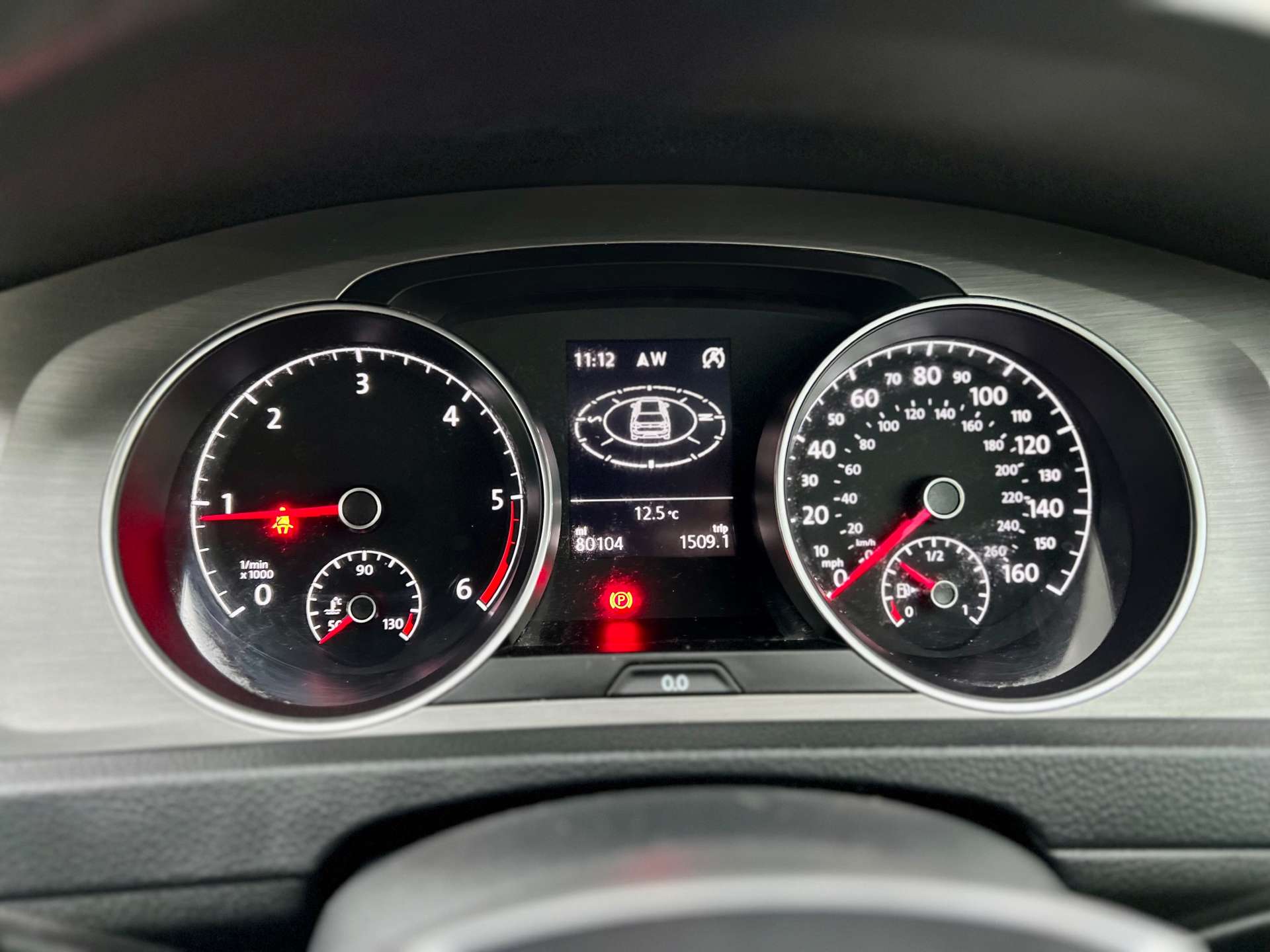 Used Volkswagen Golf