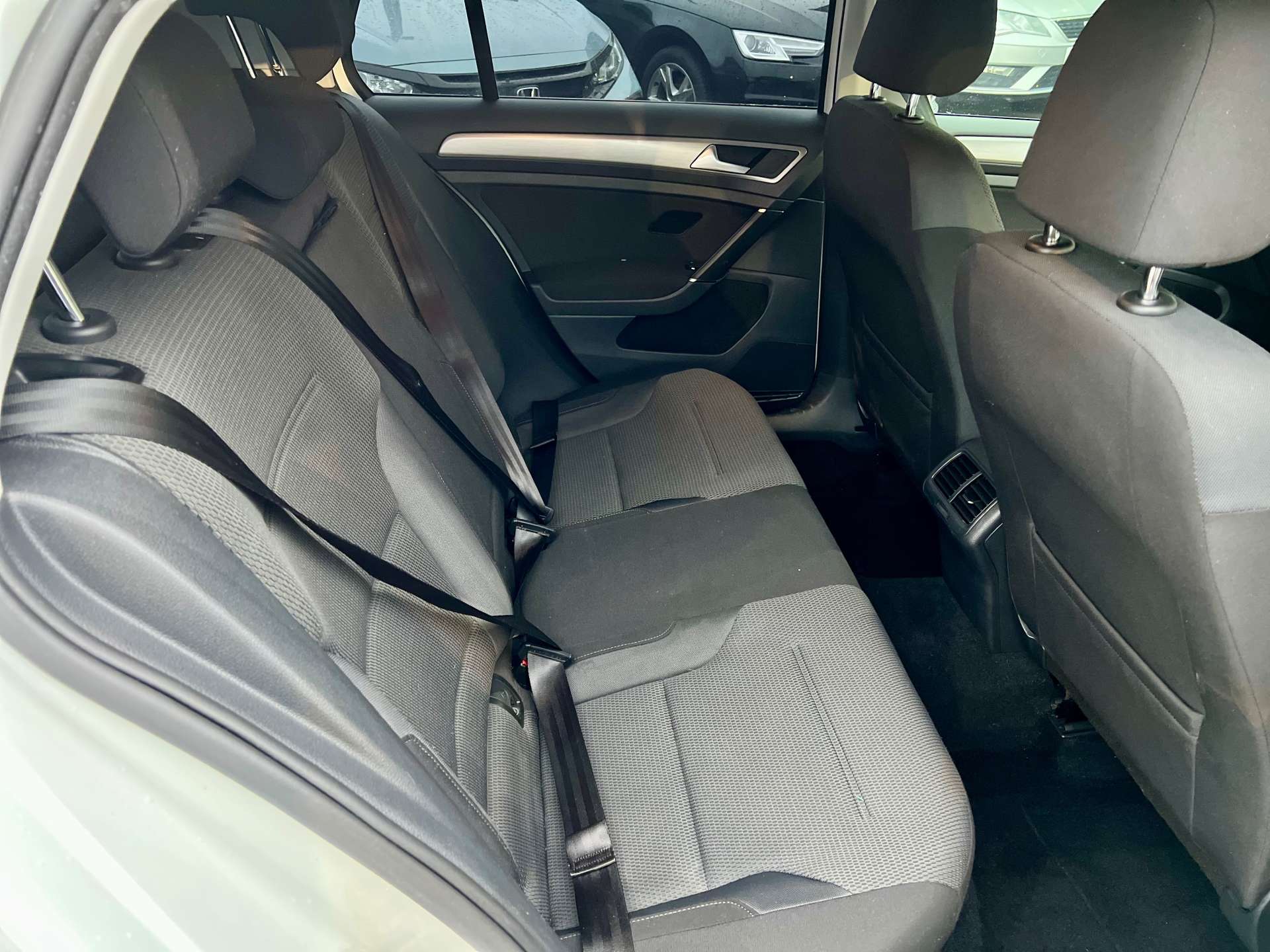 Used Volkswagen Golf