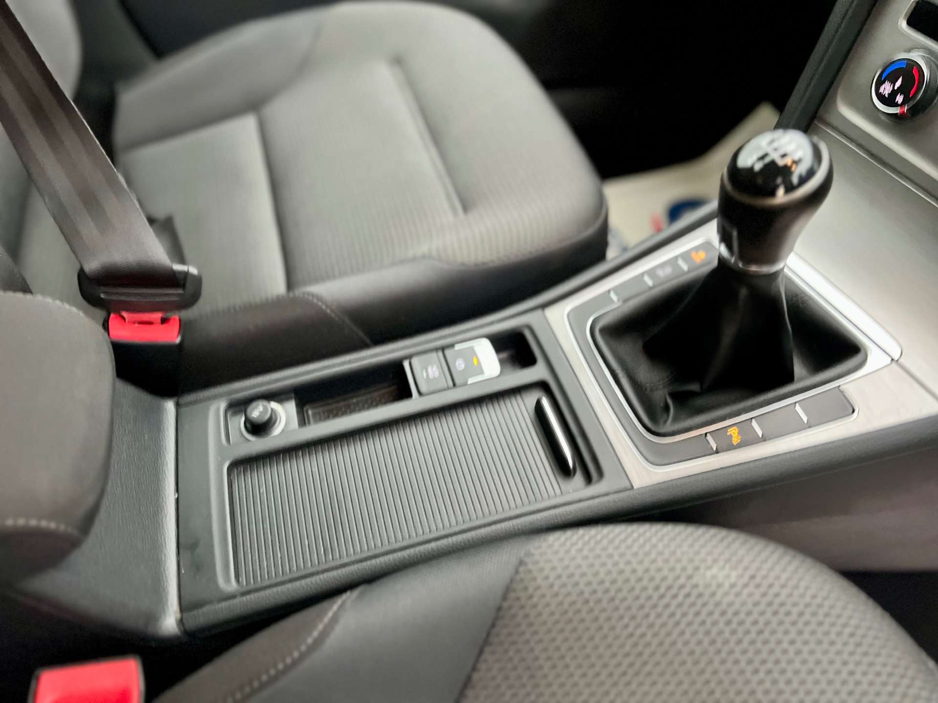 Used Volkswagen Golf