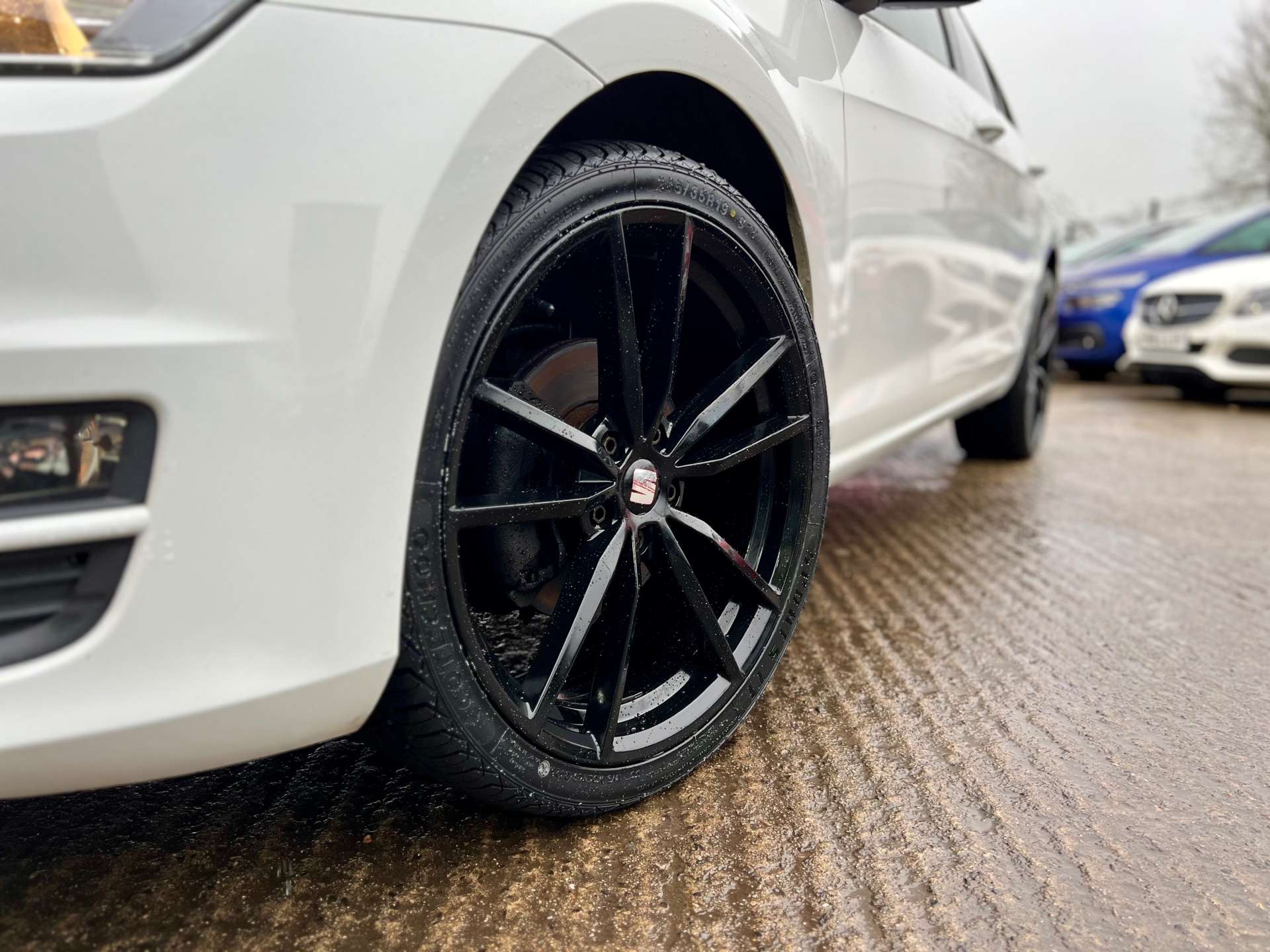 Used Volkswagen Golf