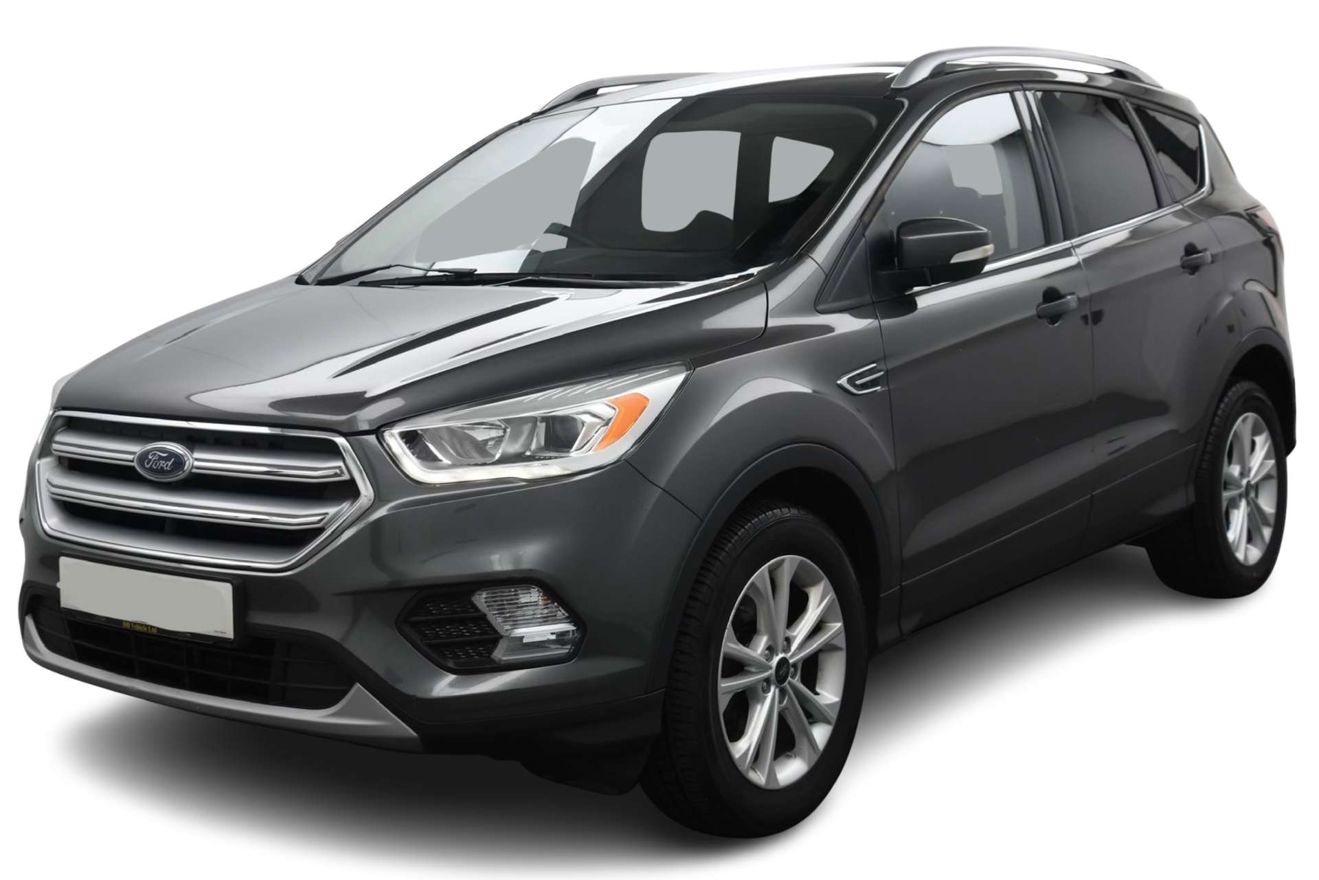 Used Ford Kuga in Ballymena, Northern Ireland