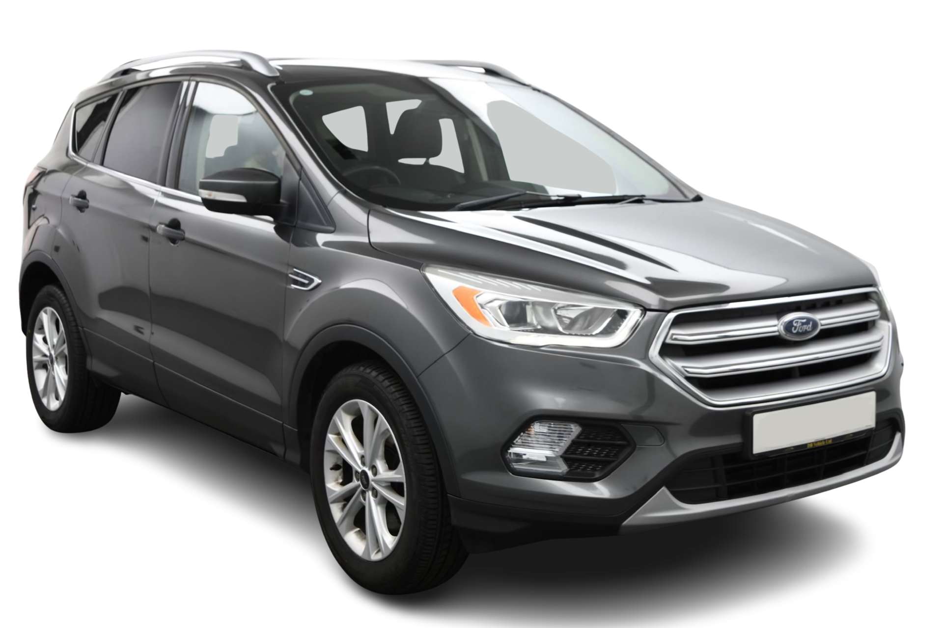 Used Ford Kuga in Ballymena, Northern Ireland