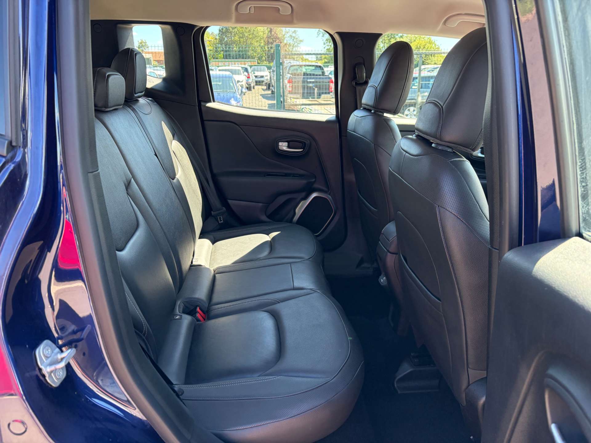 2019 Jeep Renegade — image 19