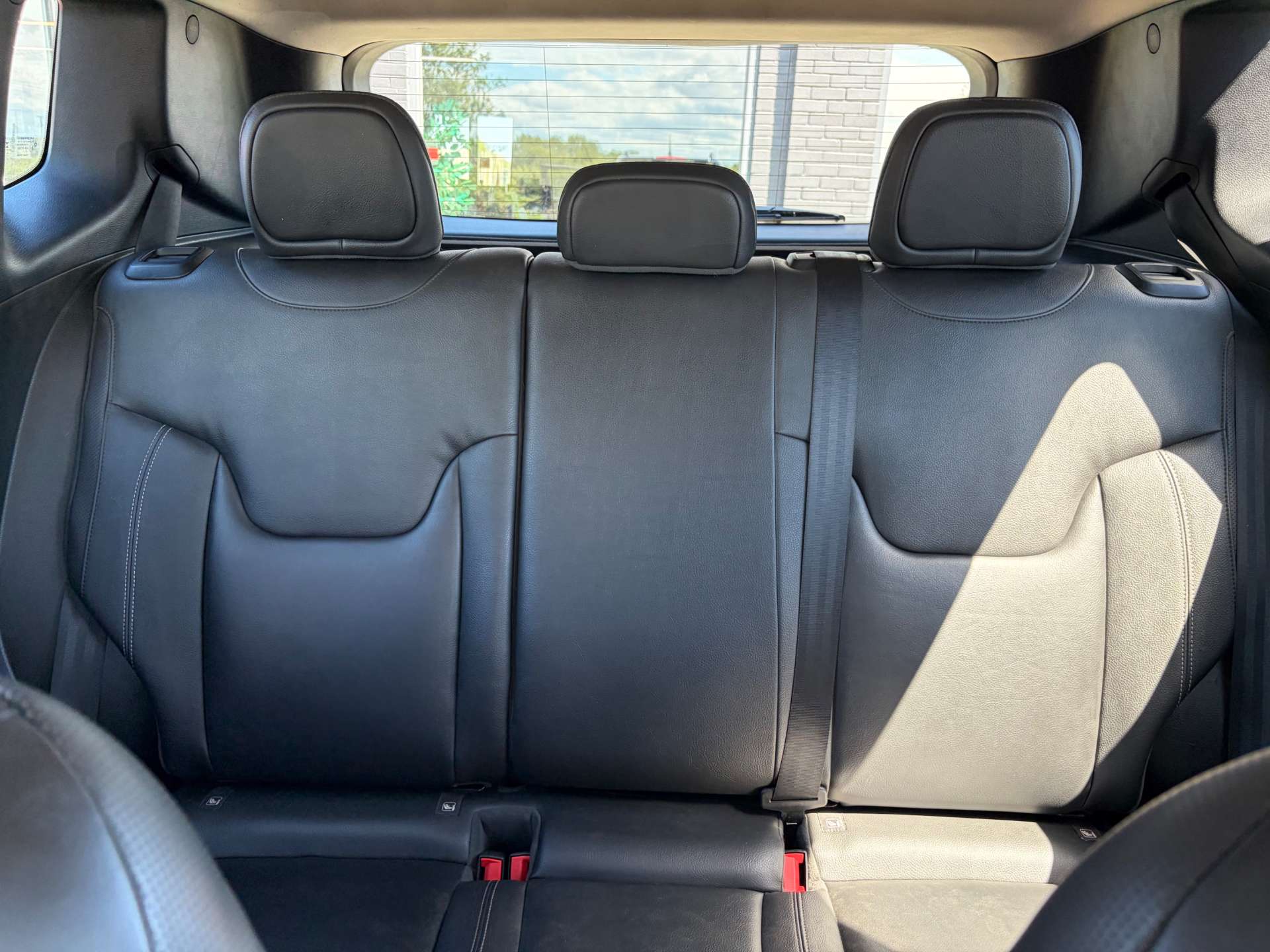 2019 Jeep Renegade — image 21