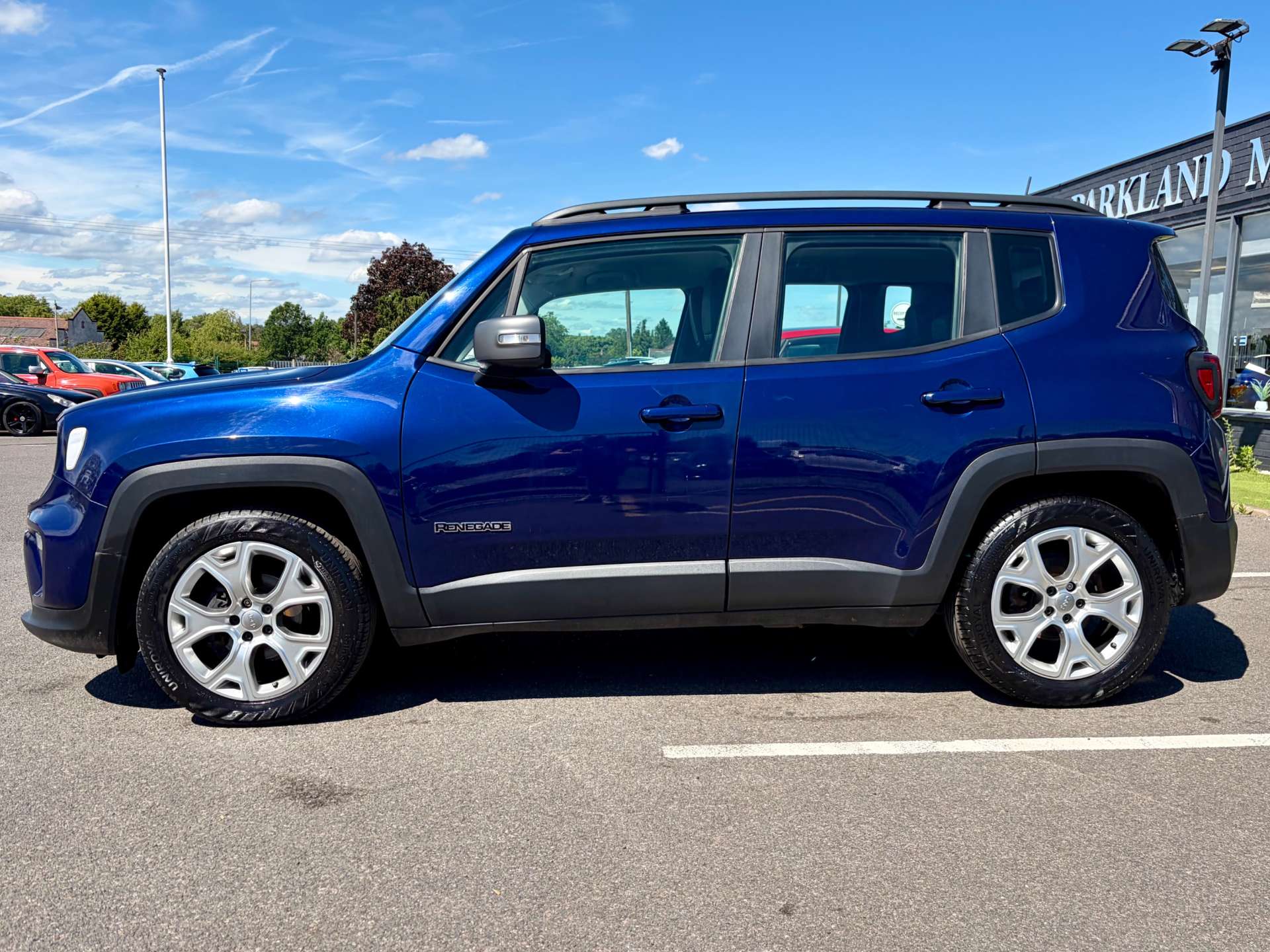2019 Jeep Renegade — image 6