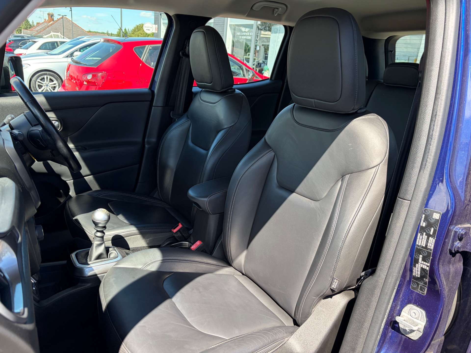 2019 Jeep Renegade — image 16