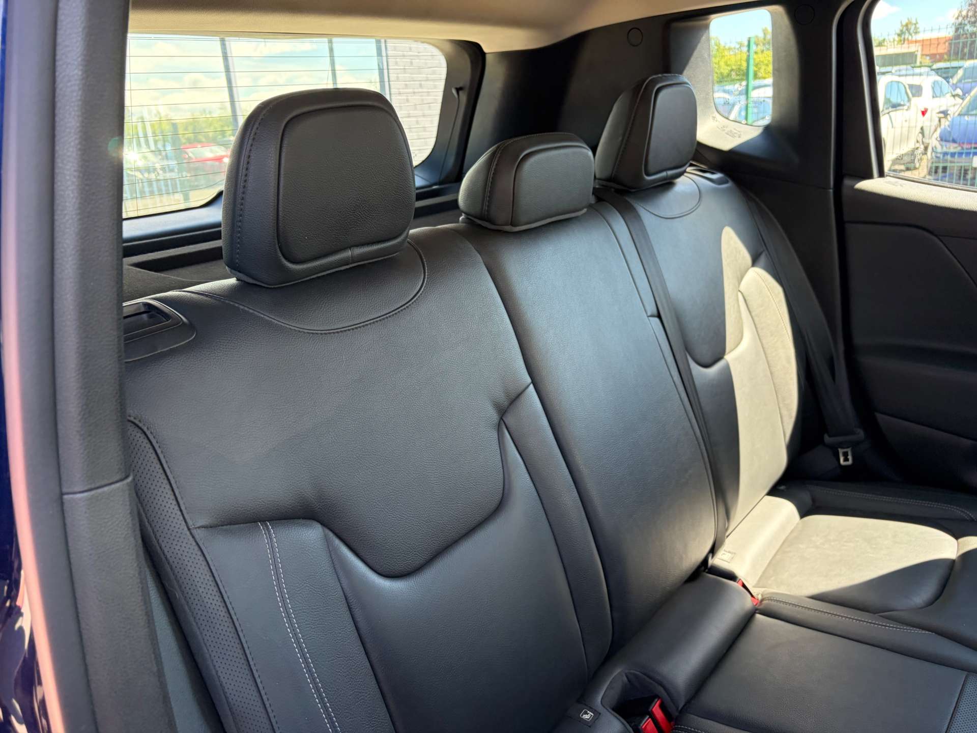 2019 Jeep Renegade — image 20