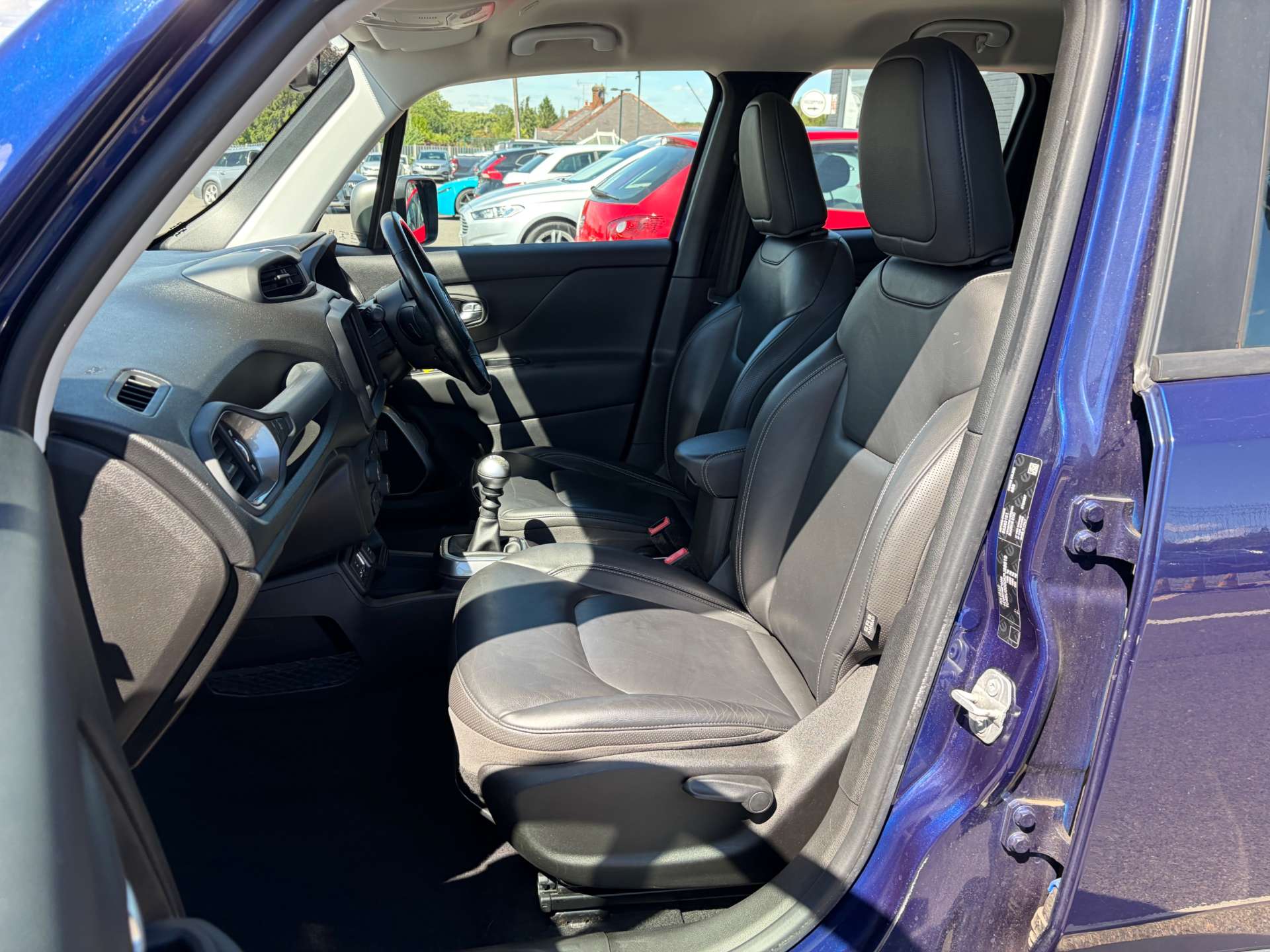 2019 Jeep Renegade — image 15