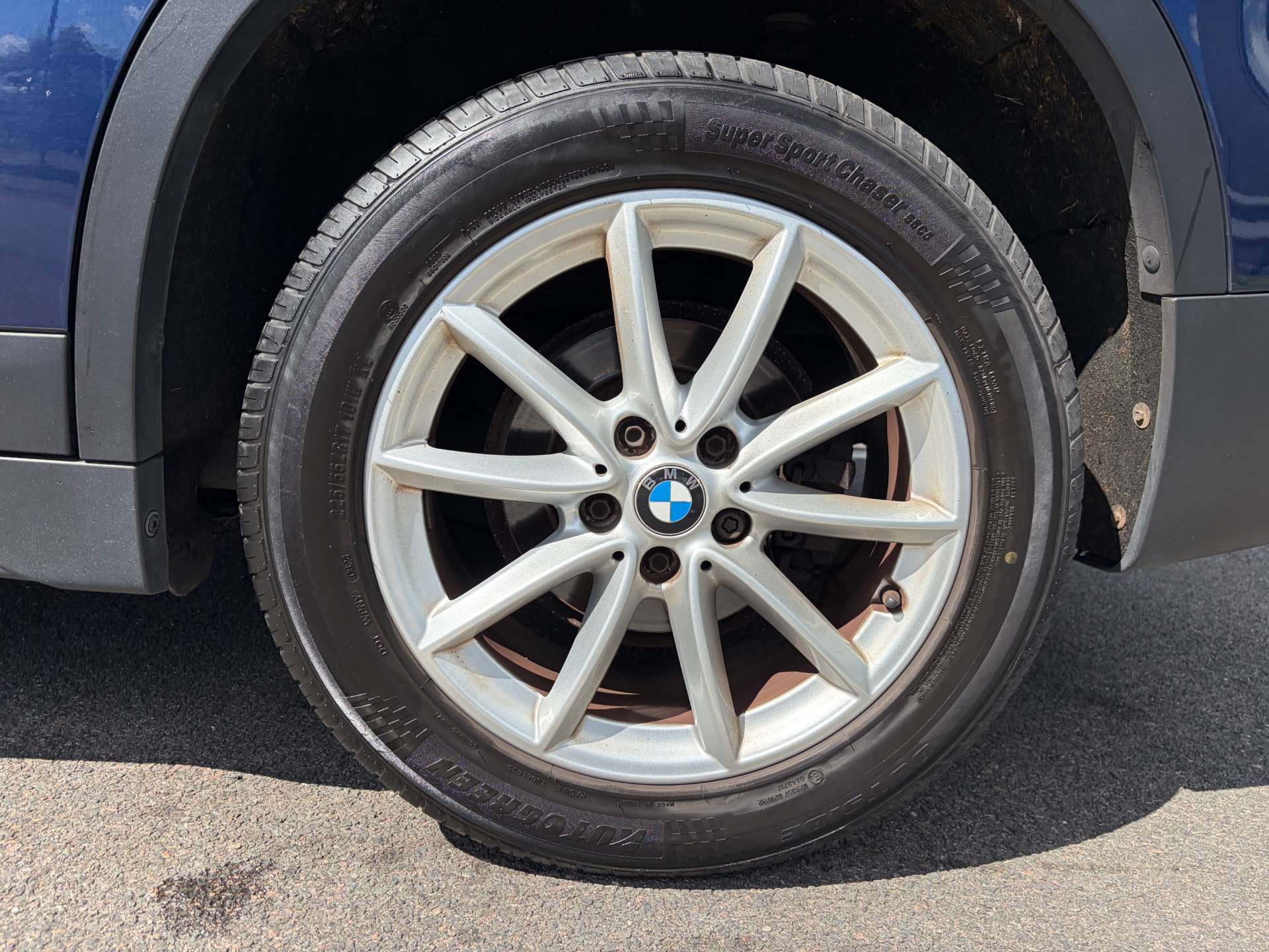 2020 BMW X1 — image 11
