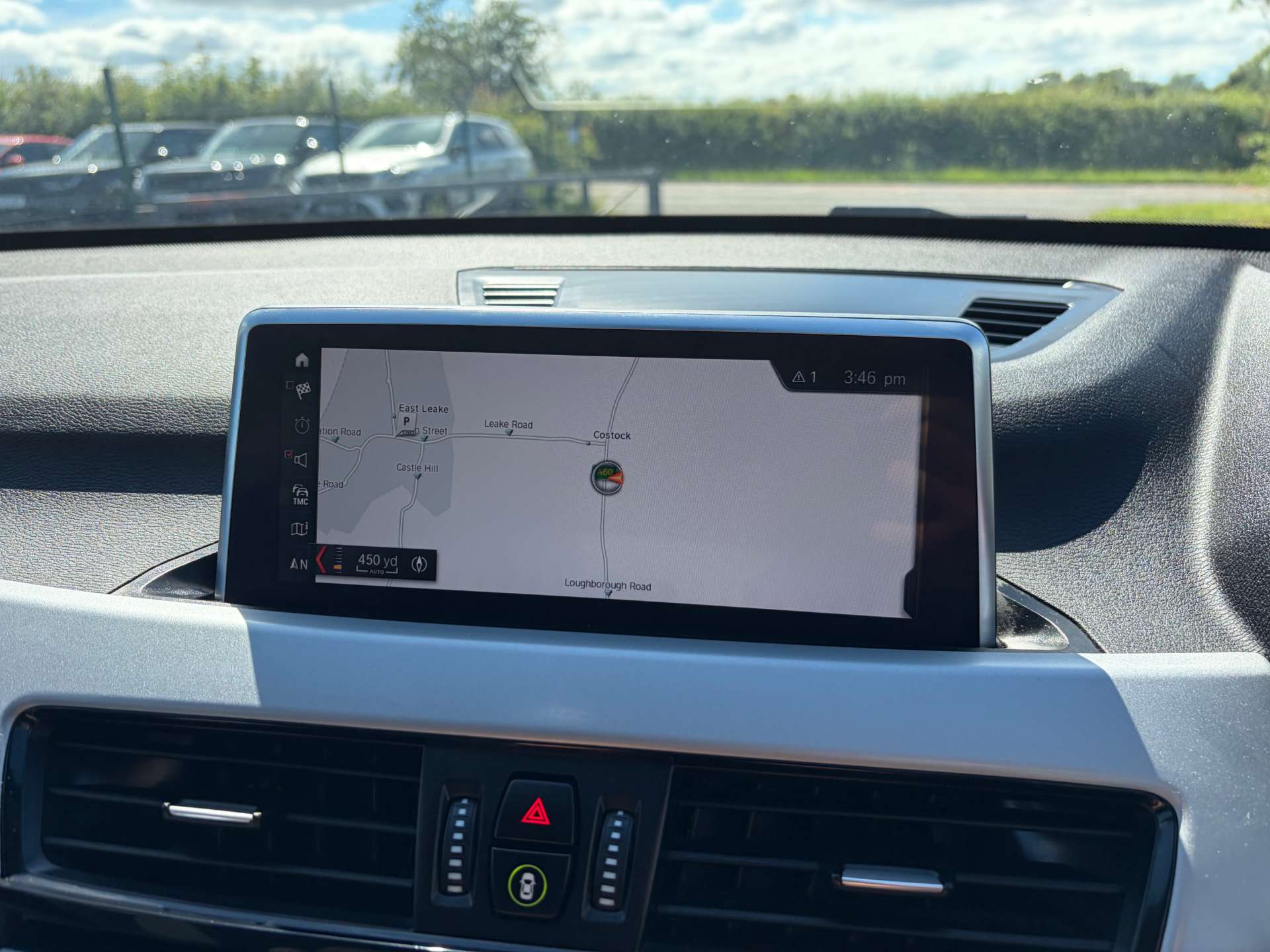 2020 BMW X1 — image 48